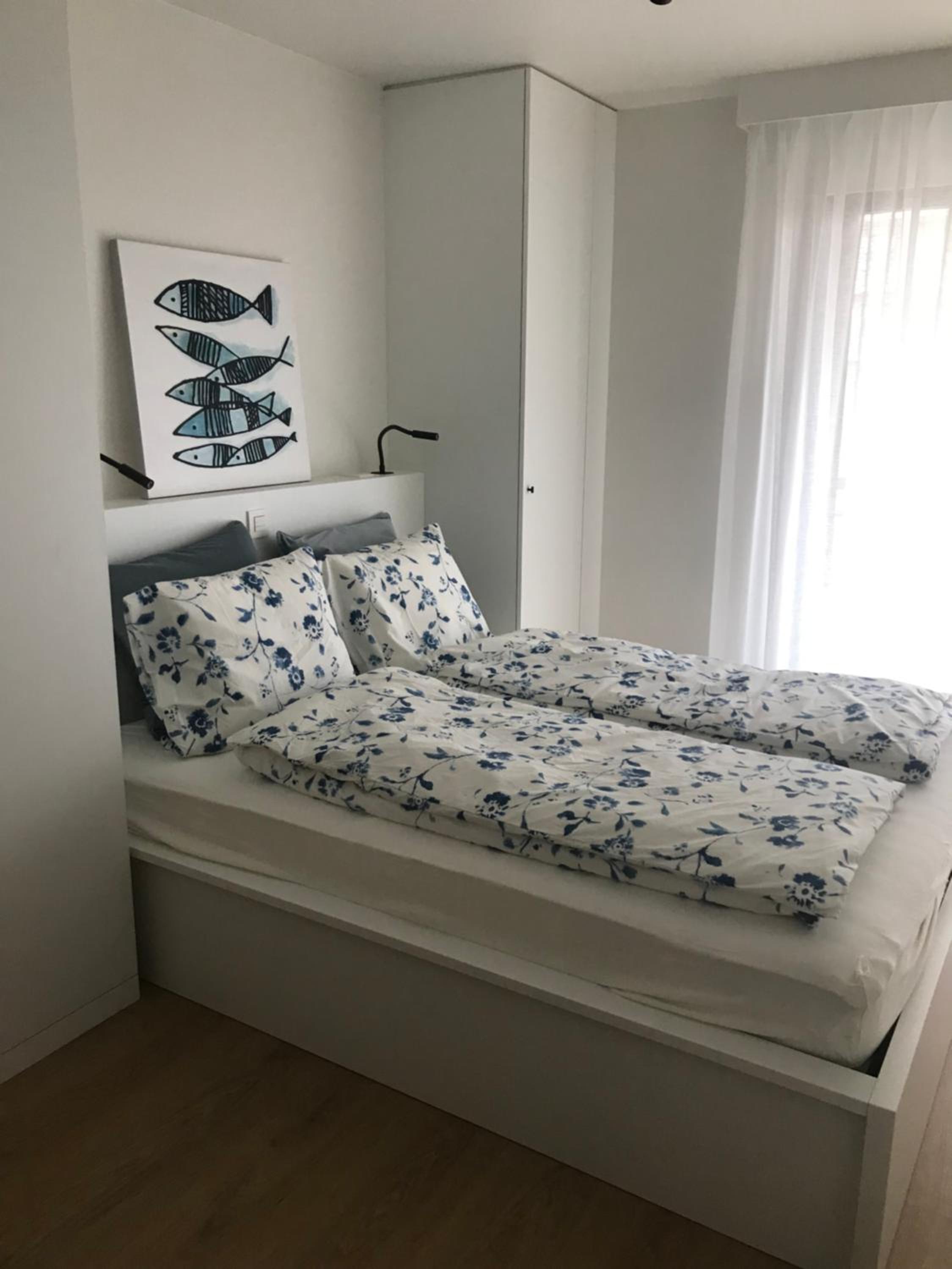 Two-Bedroom Apartment photo 1