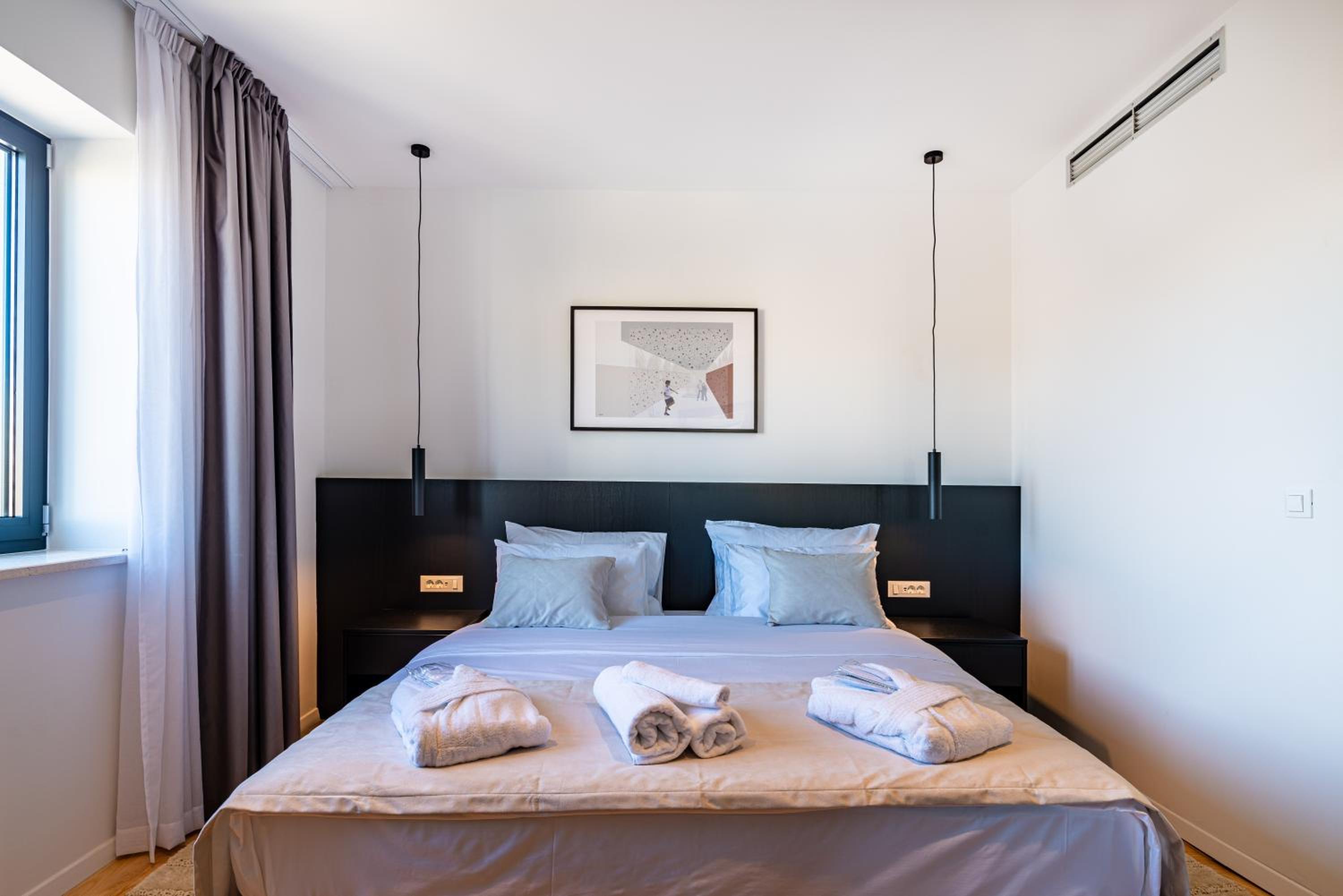 Suite with Terrace - Photo 3
