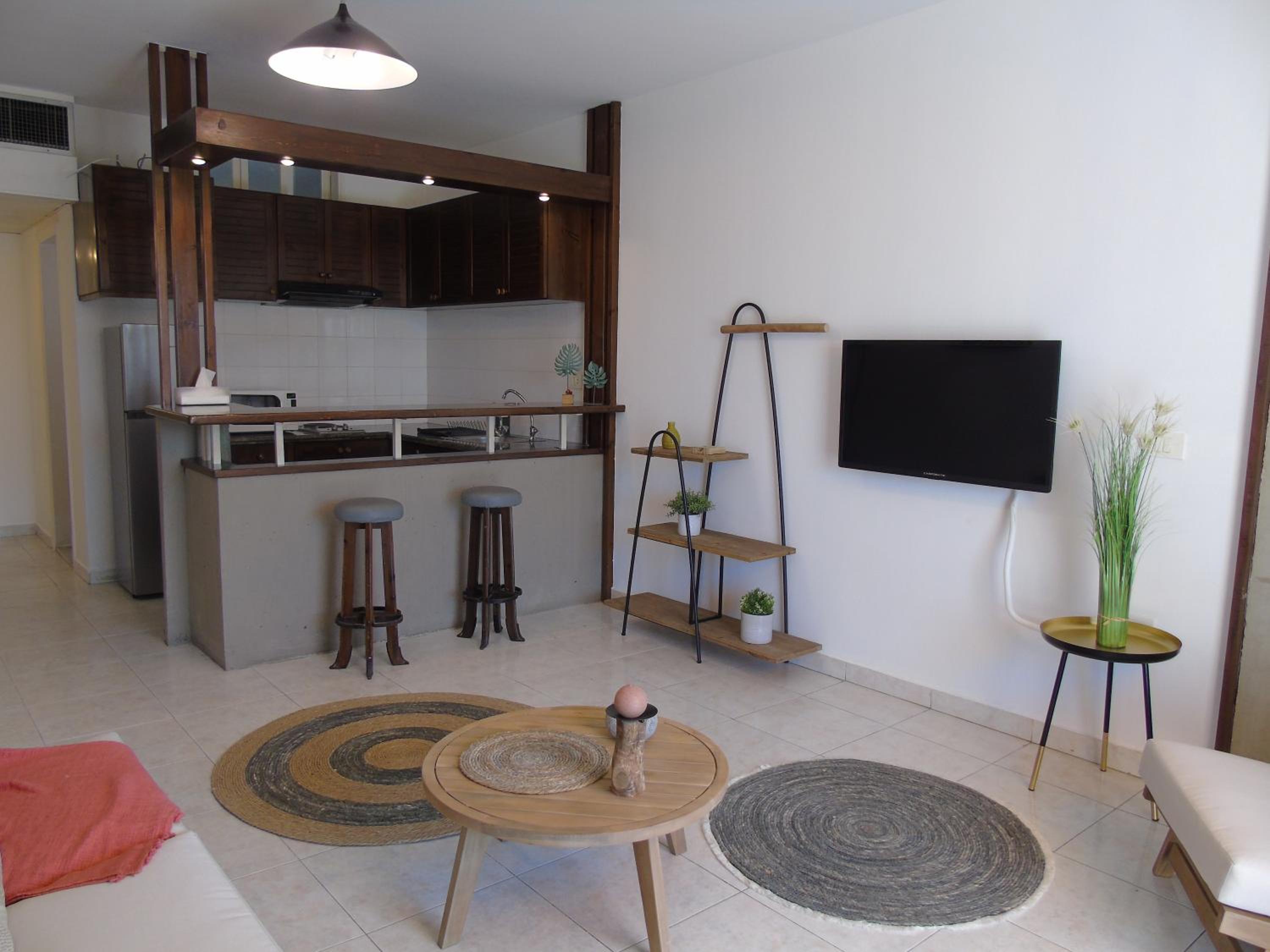 Suite with Terrace