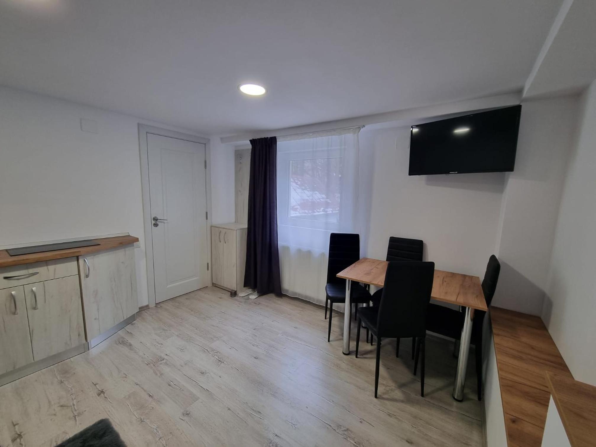 Apartment with Garden View - Photo 24