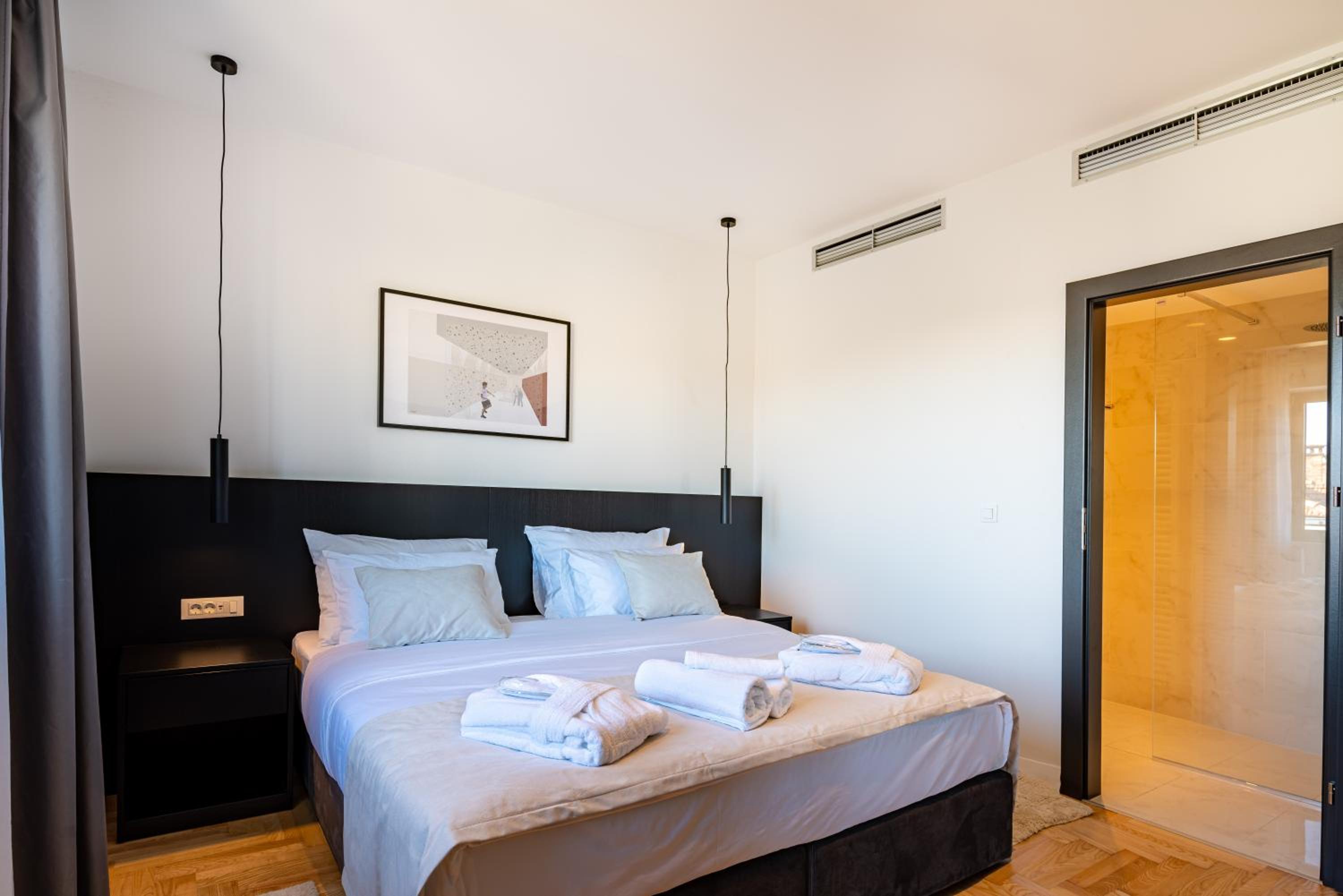 Suite with Terrace - Photo 1