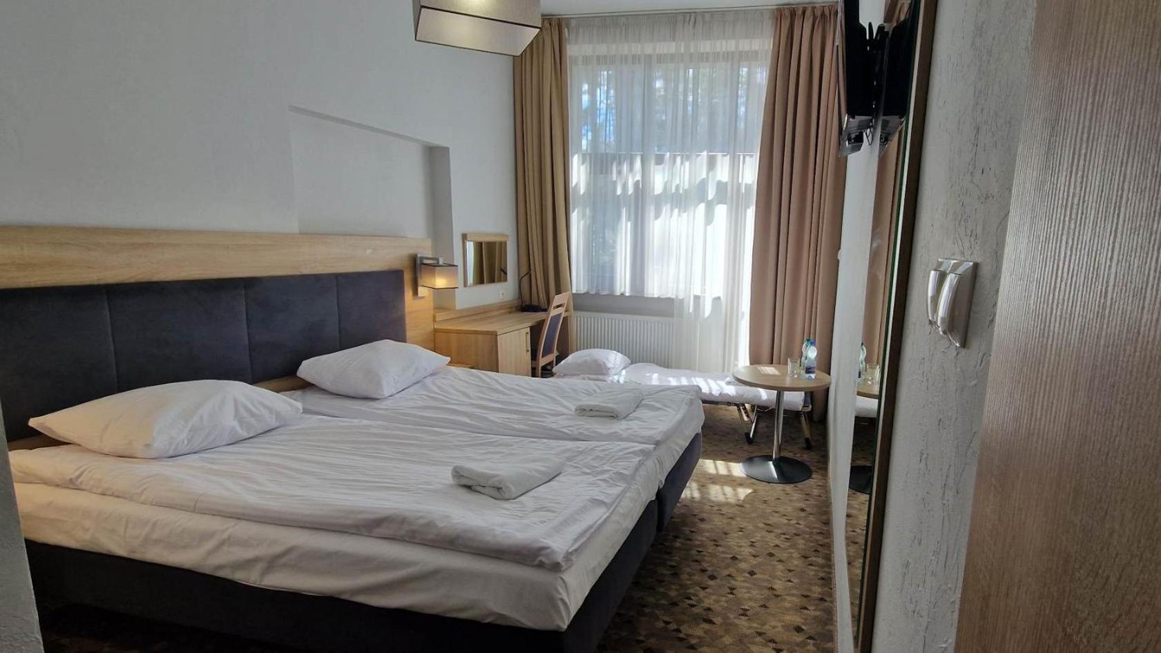 Premium Double Room - Photo 2