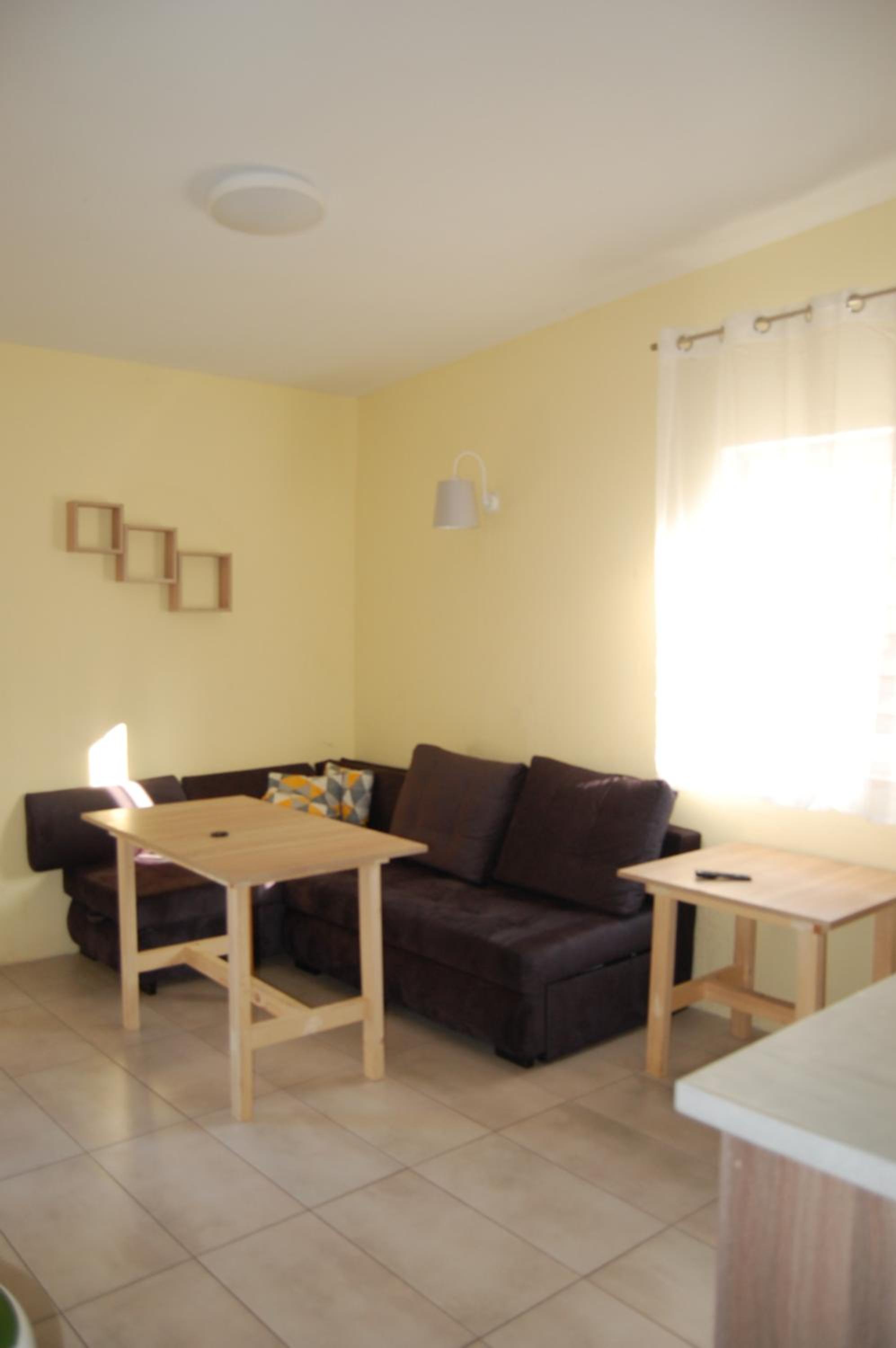 Two-Bedroom Chalet - Photo 4
