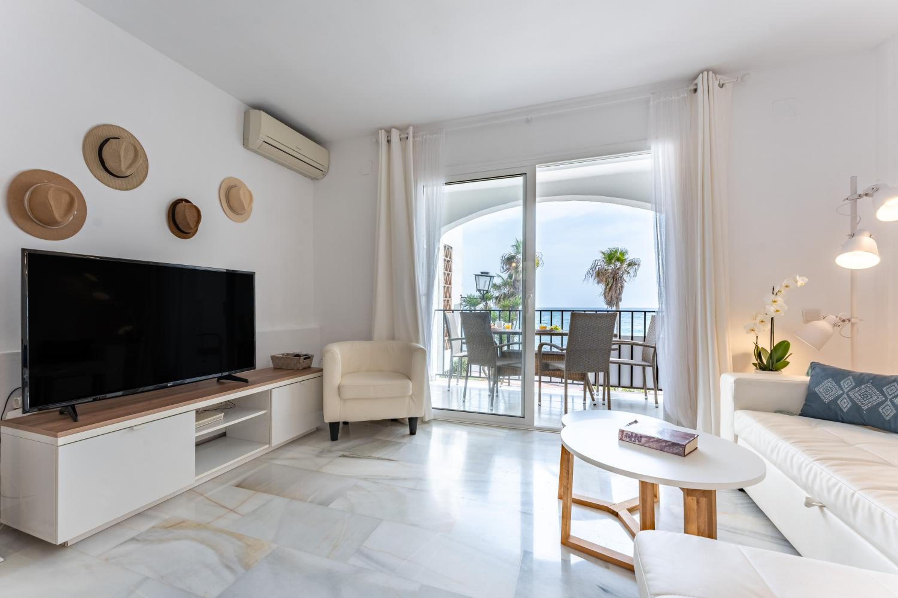 Apartamento Superior de Dos Habitaciones