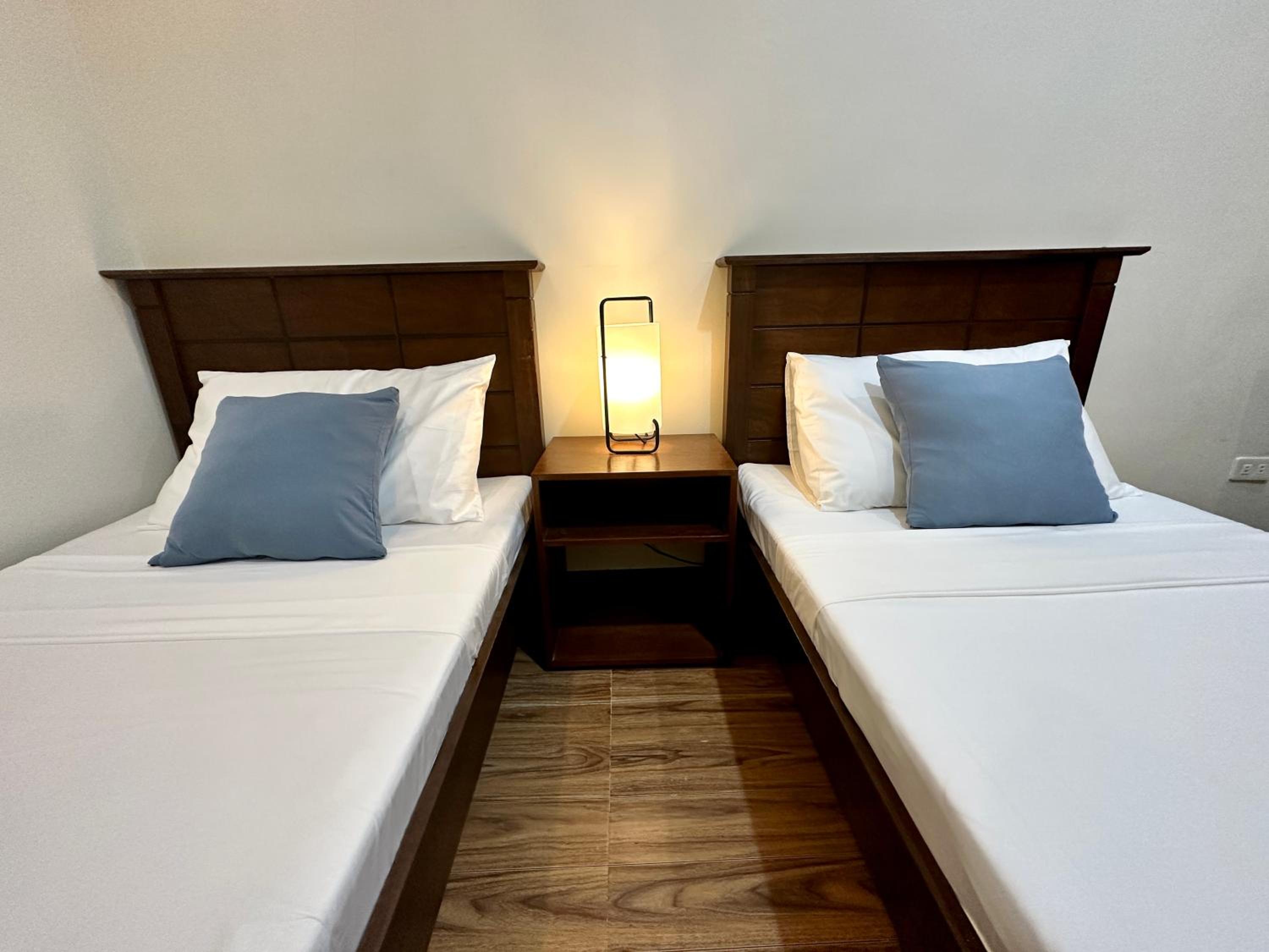 Twin Room photo 3