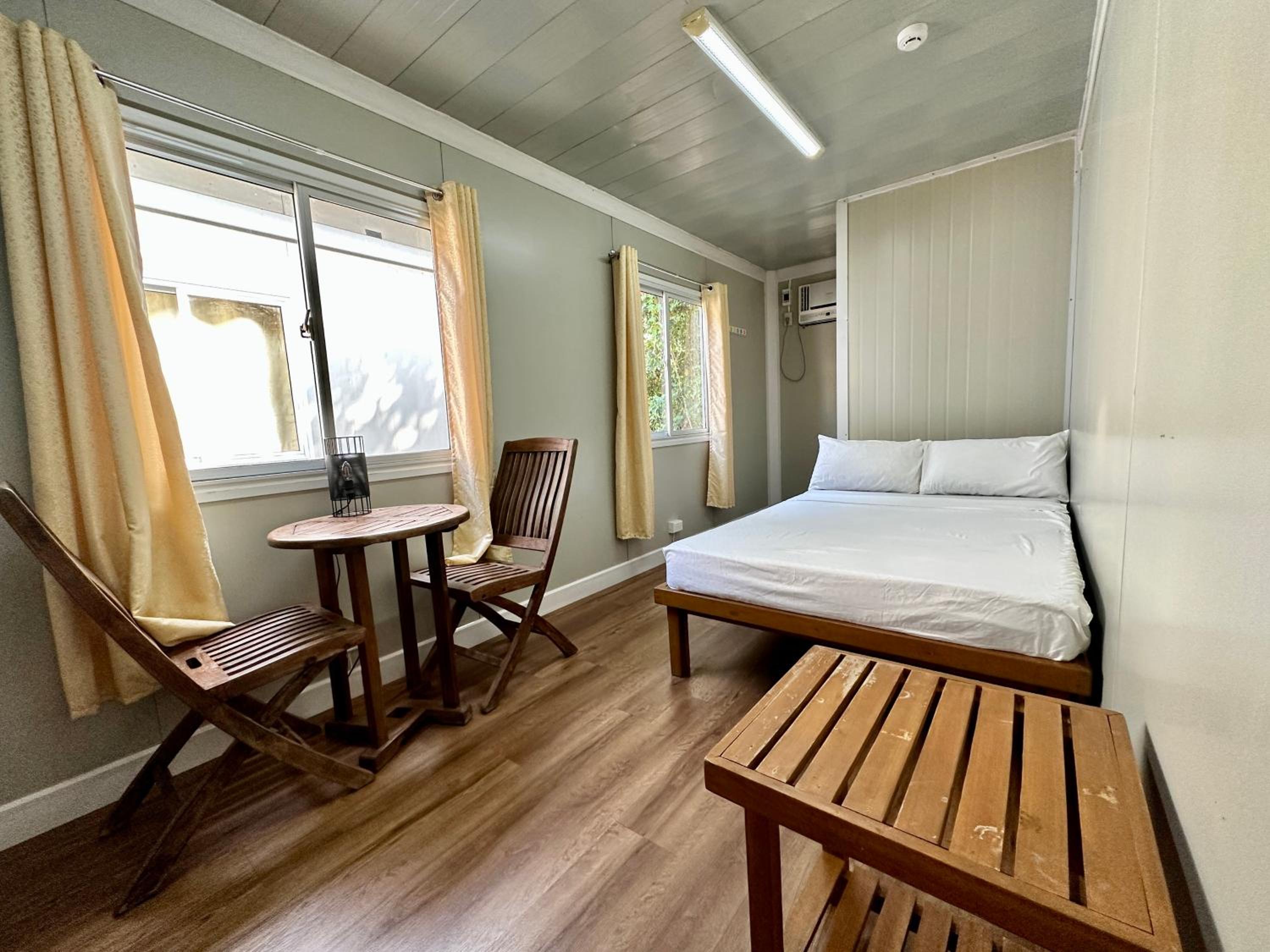 Economy Single Room photo 2