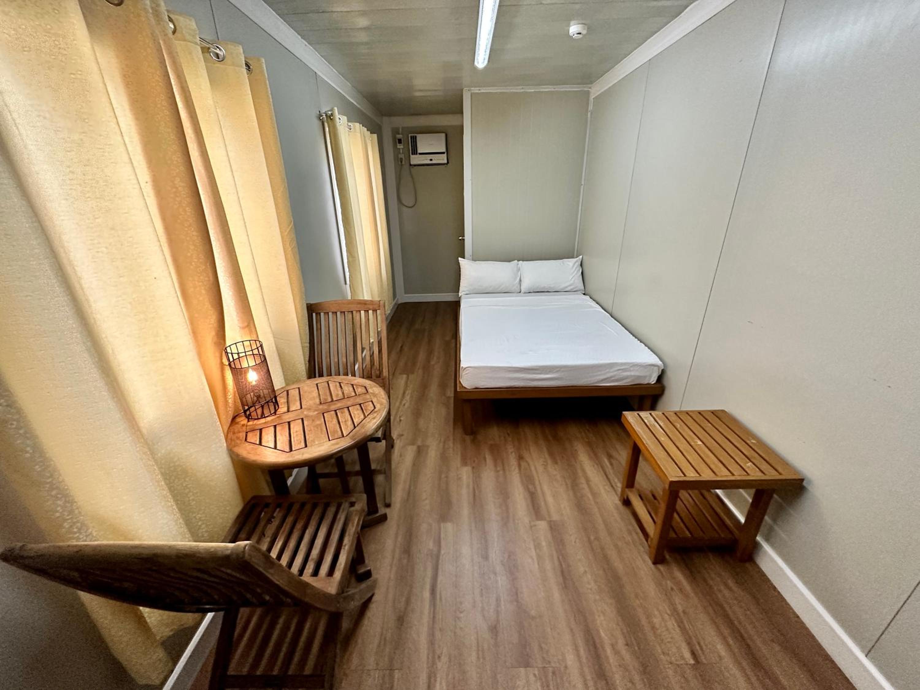 Economy Single Room photo 3