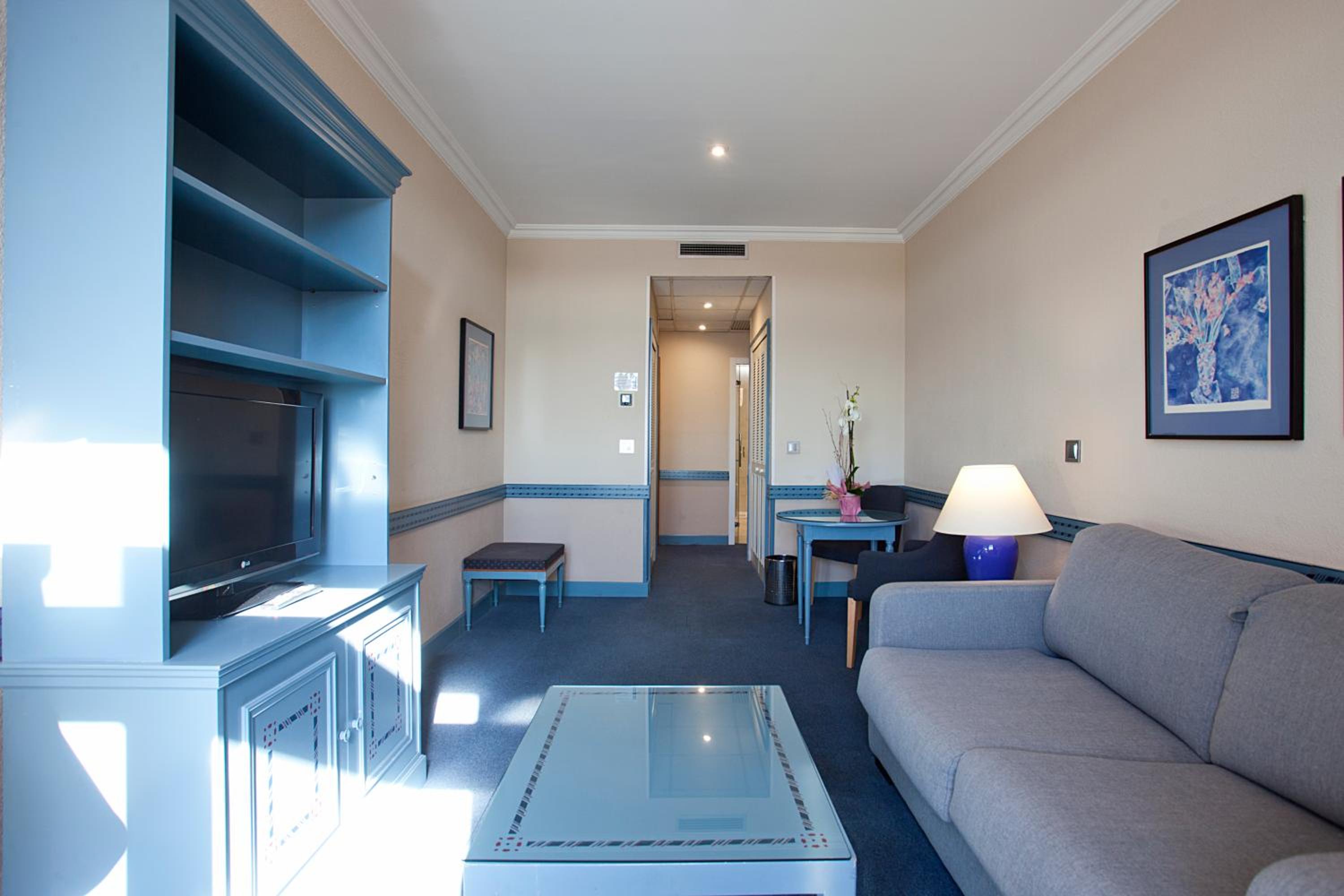 Junior Suite - Photo 2