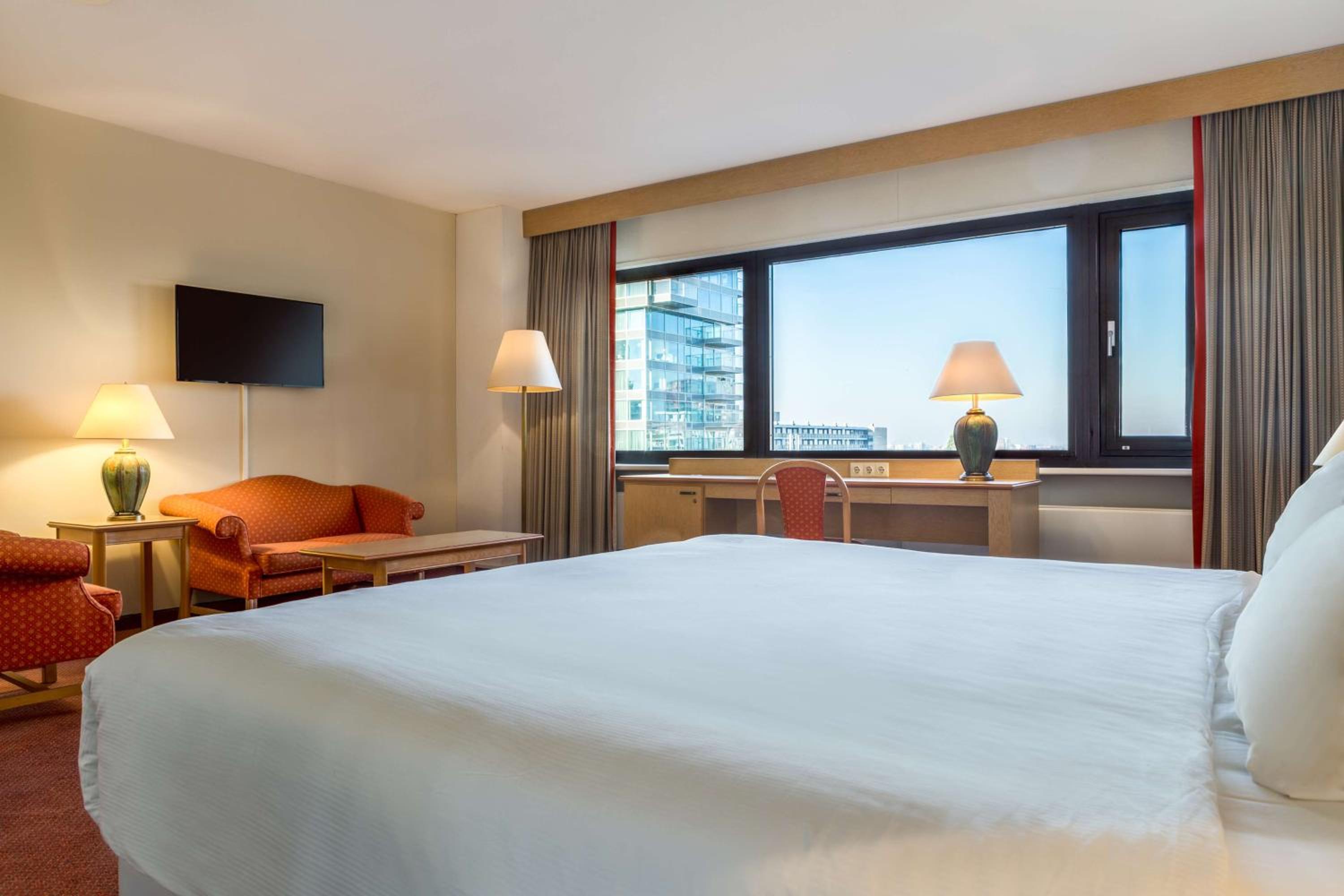 Standard Double or Twin Room with Extra bed (2 Adults + 1 Child) photo 2
