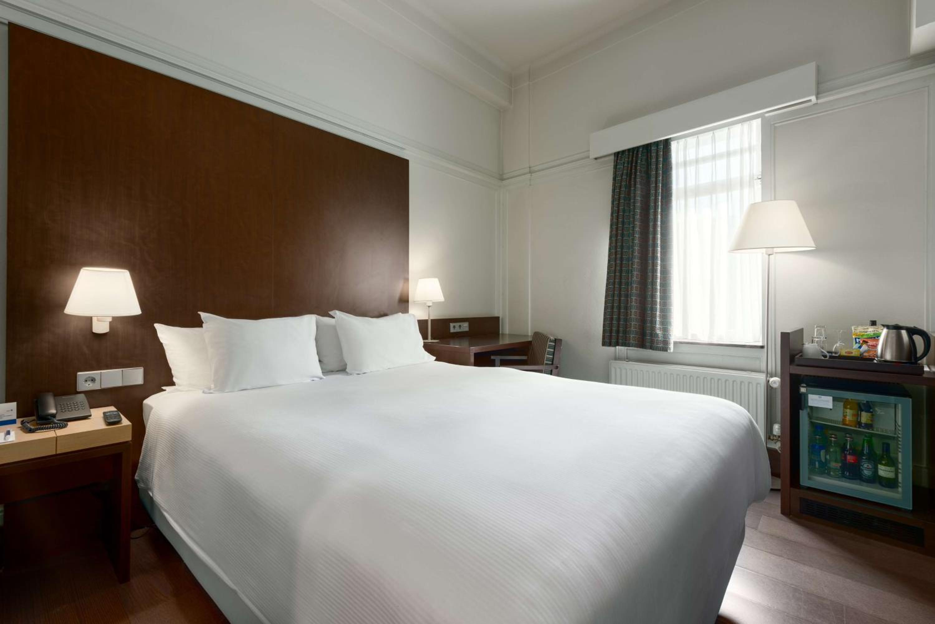 Standard Single Room photo 1