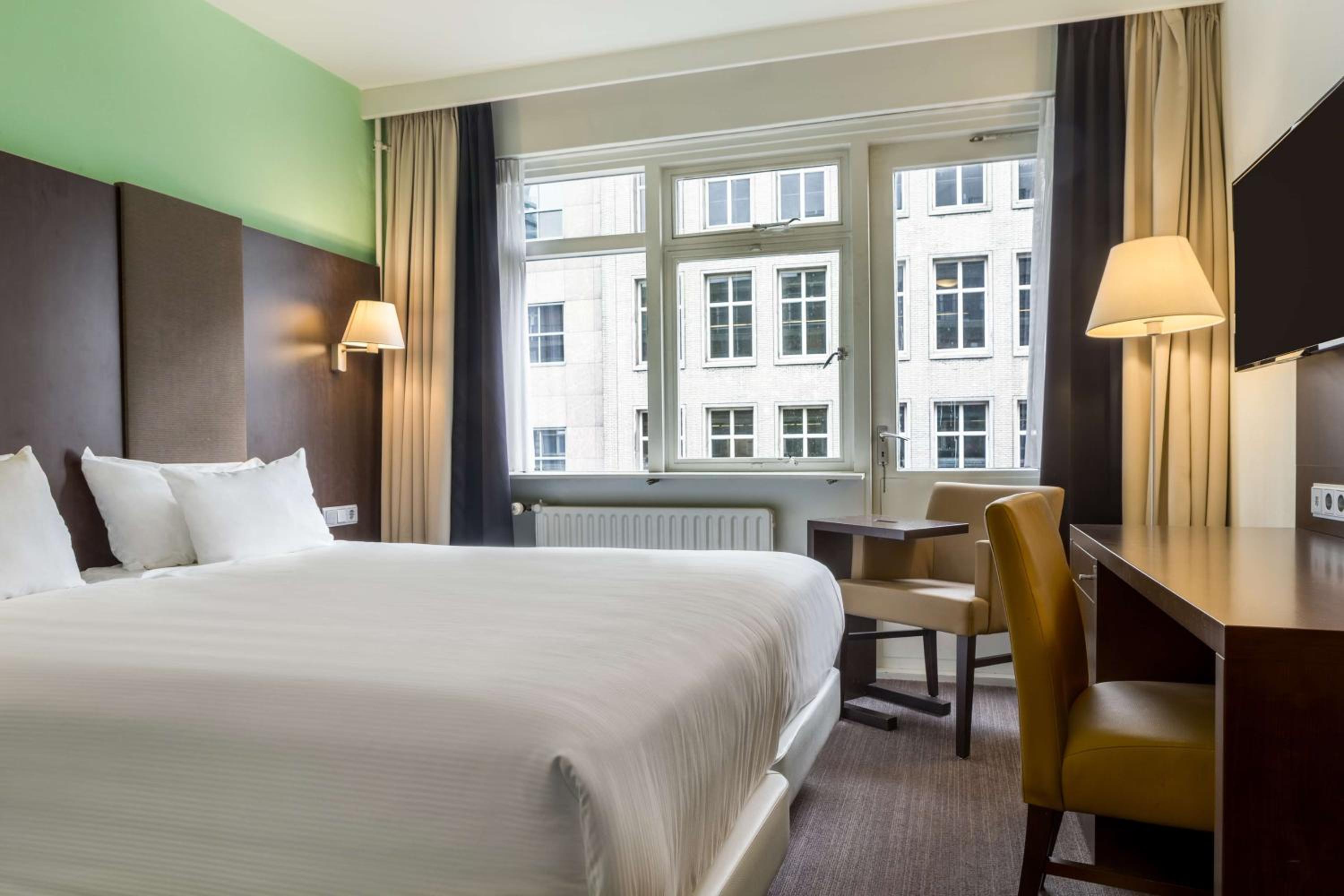 Superior Twin Room photo 3