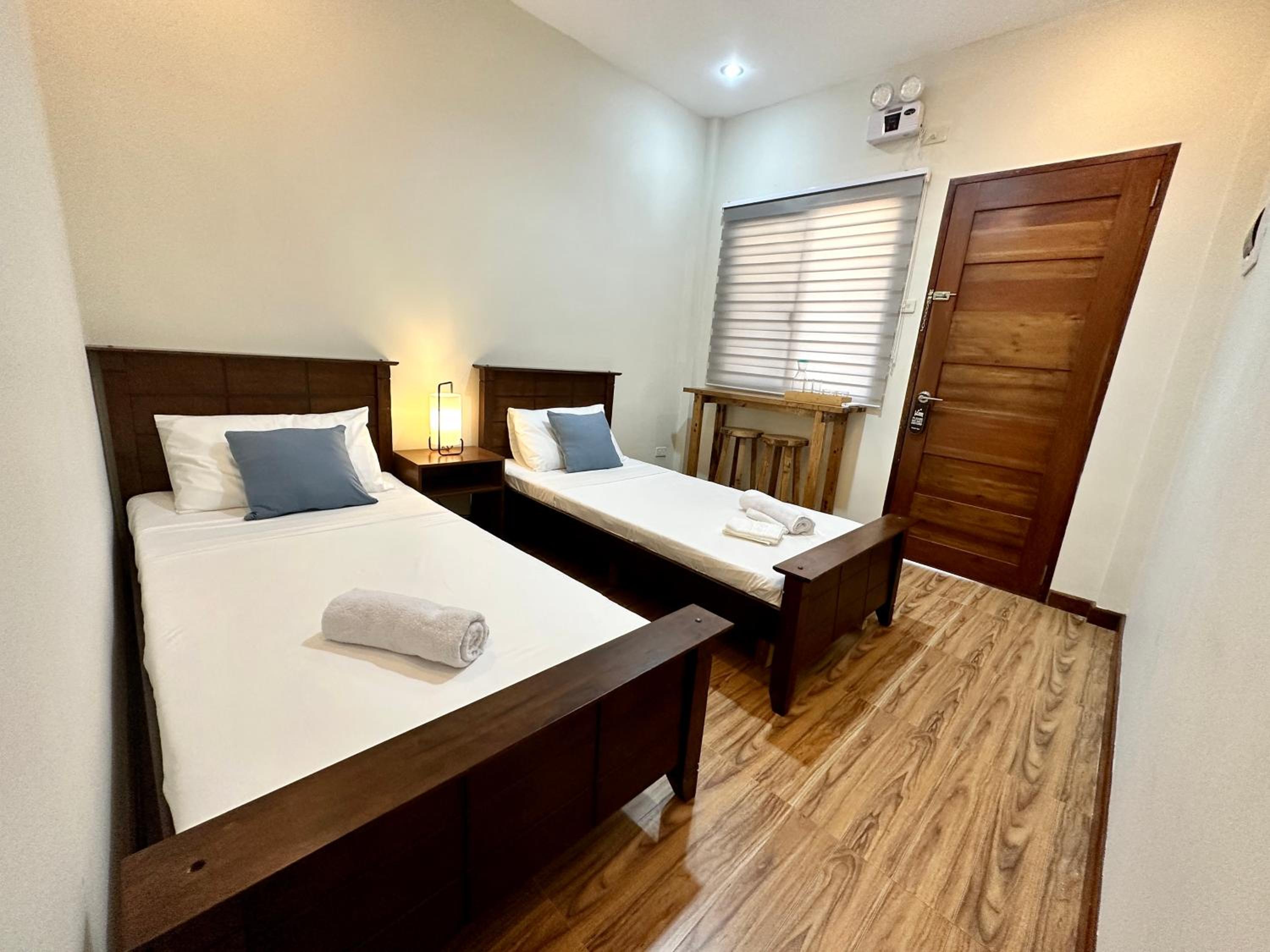 Twin Room photo 3