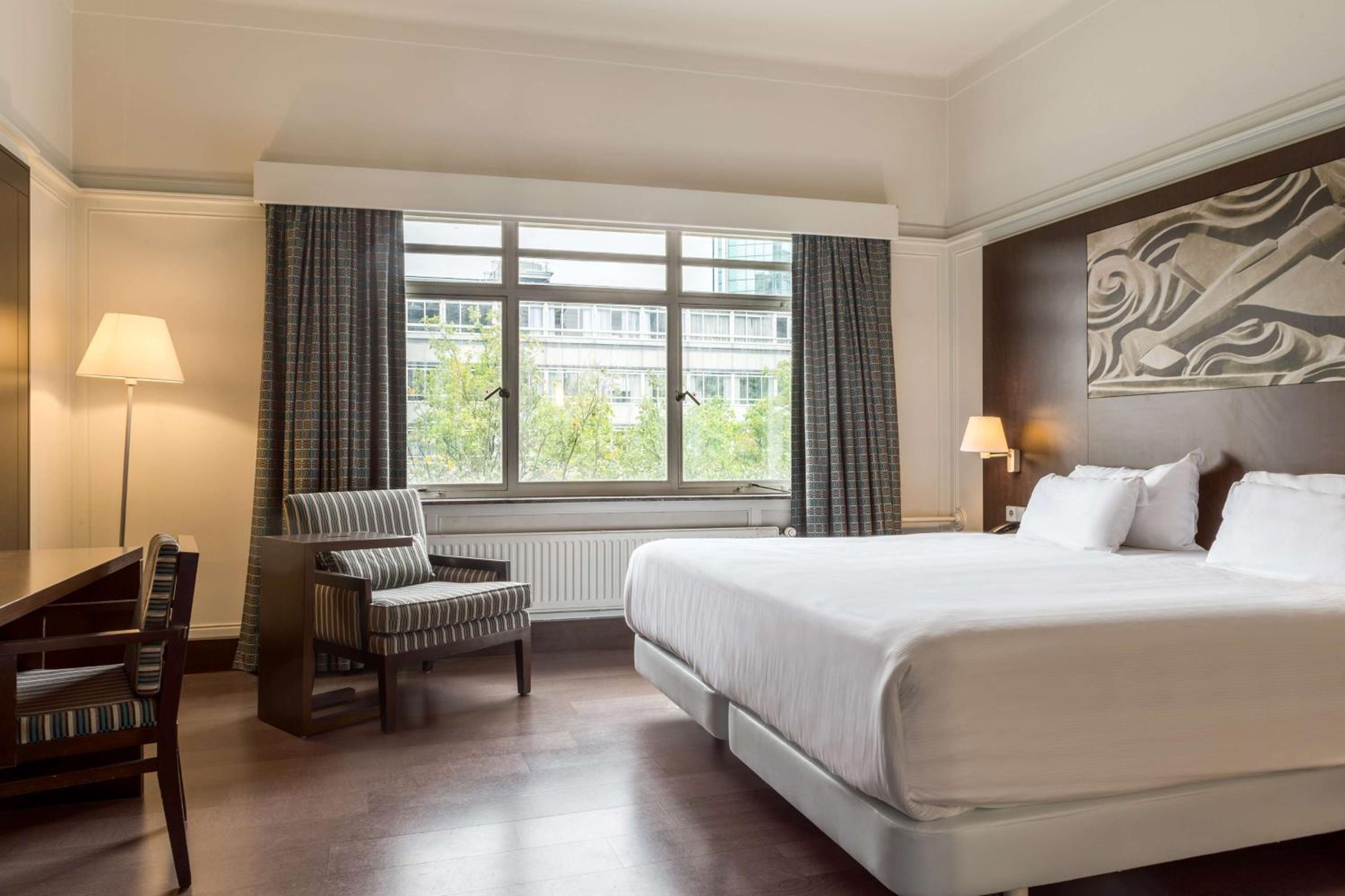 Superior Twin Room photo 1