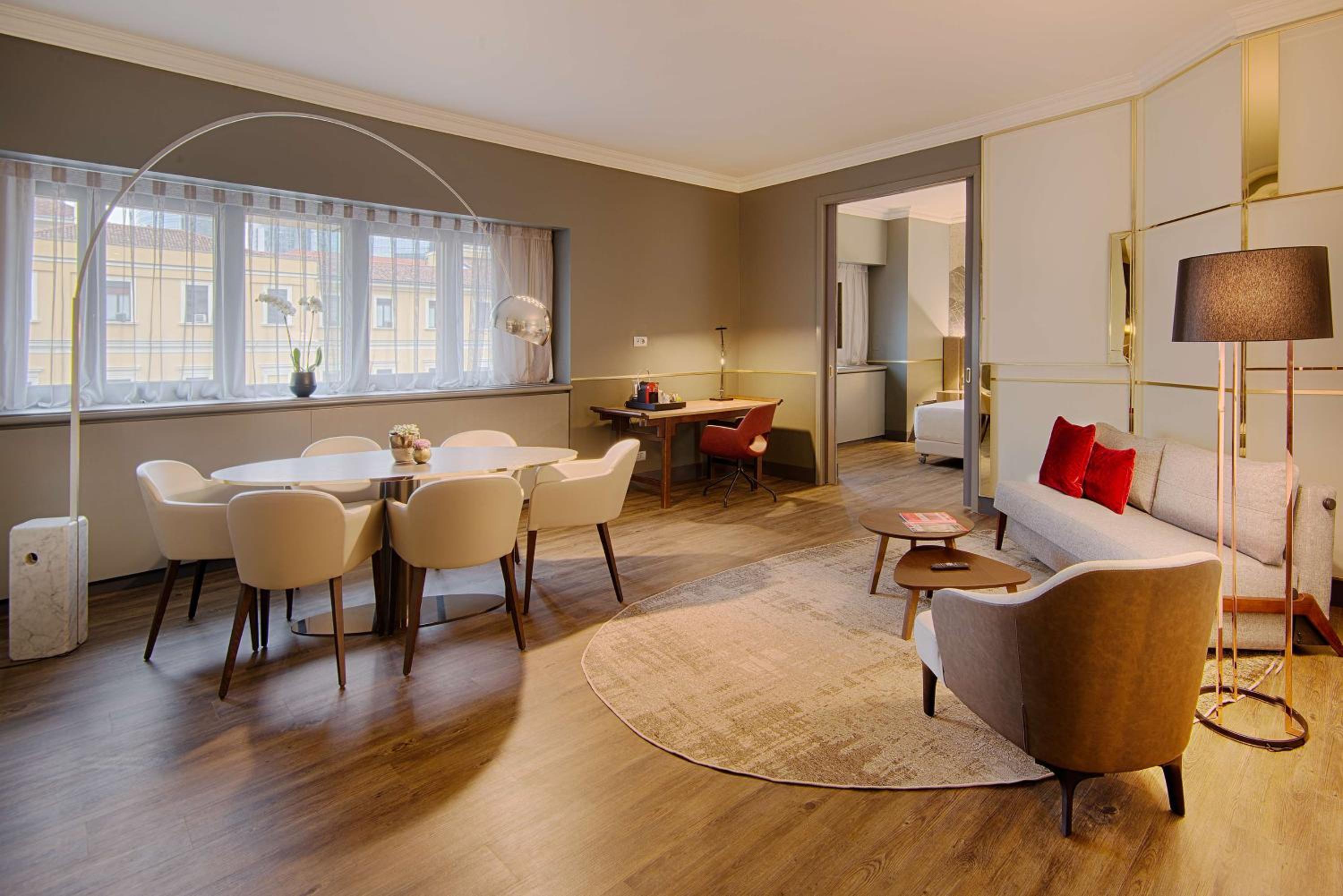 Suite