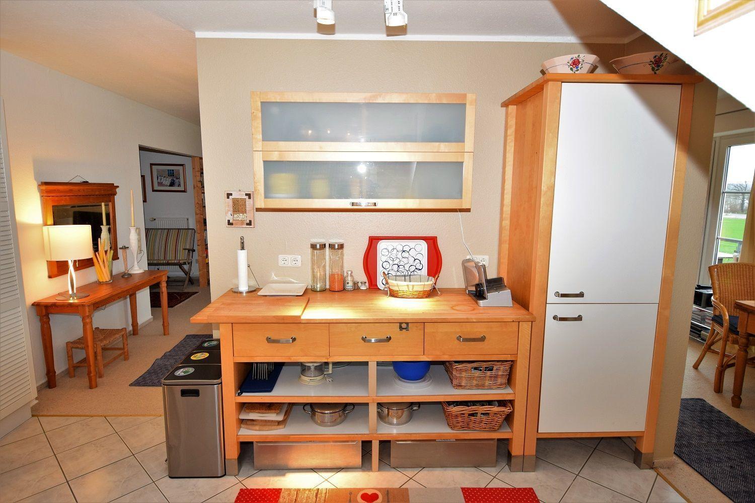 Apartment photo 1