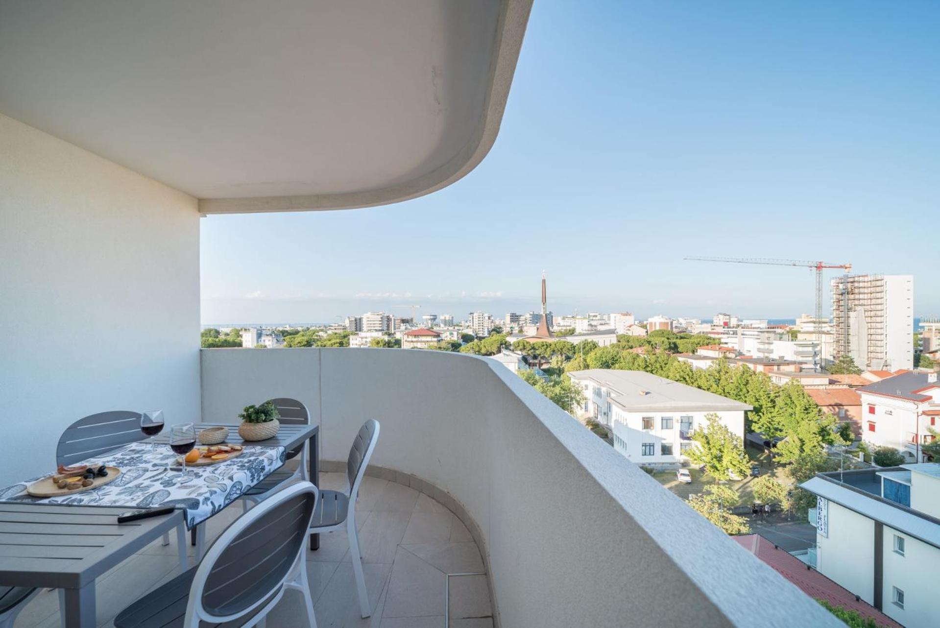 Penthouse Apartment photo 3