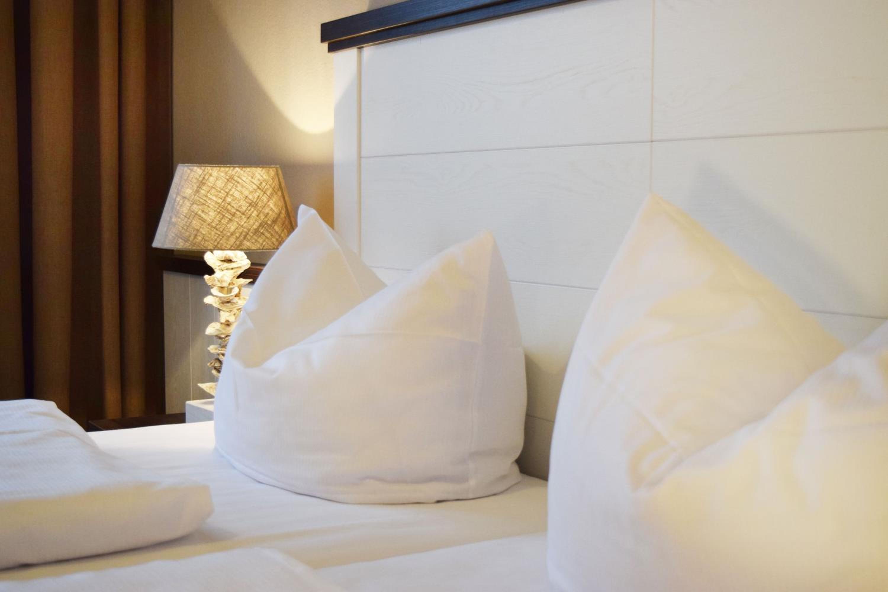 Double Room - Photo 2