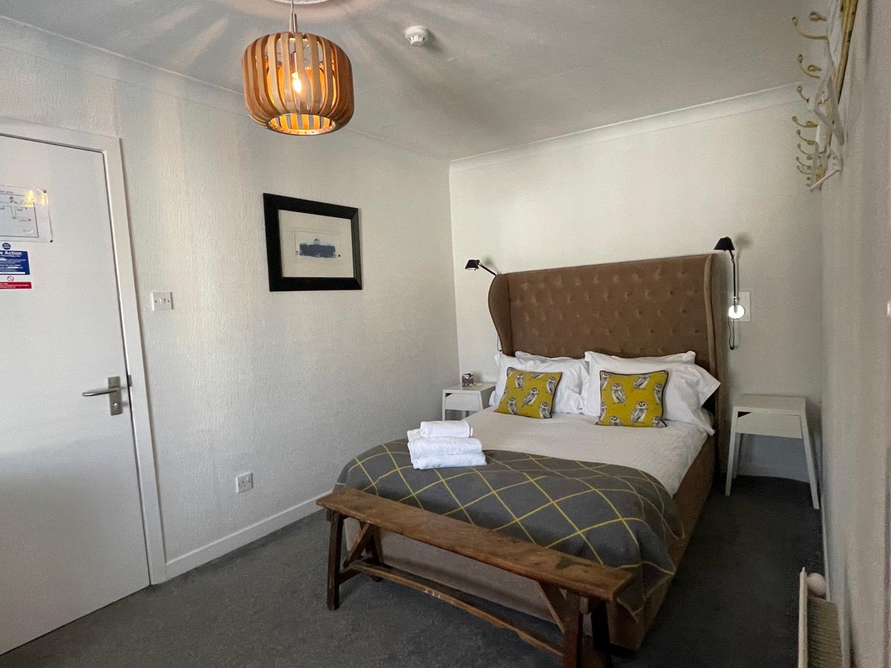 Double Room photo 1