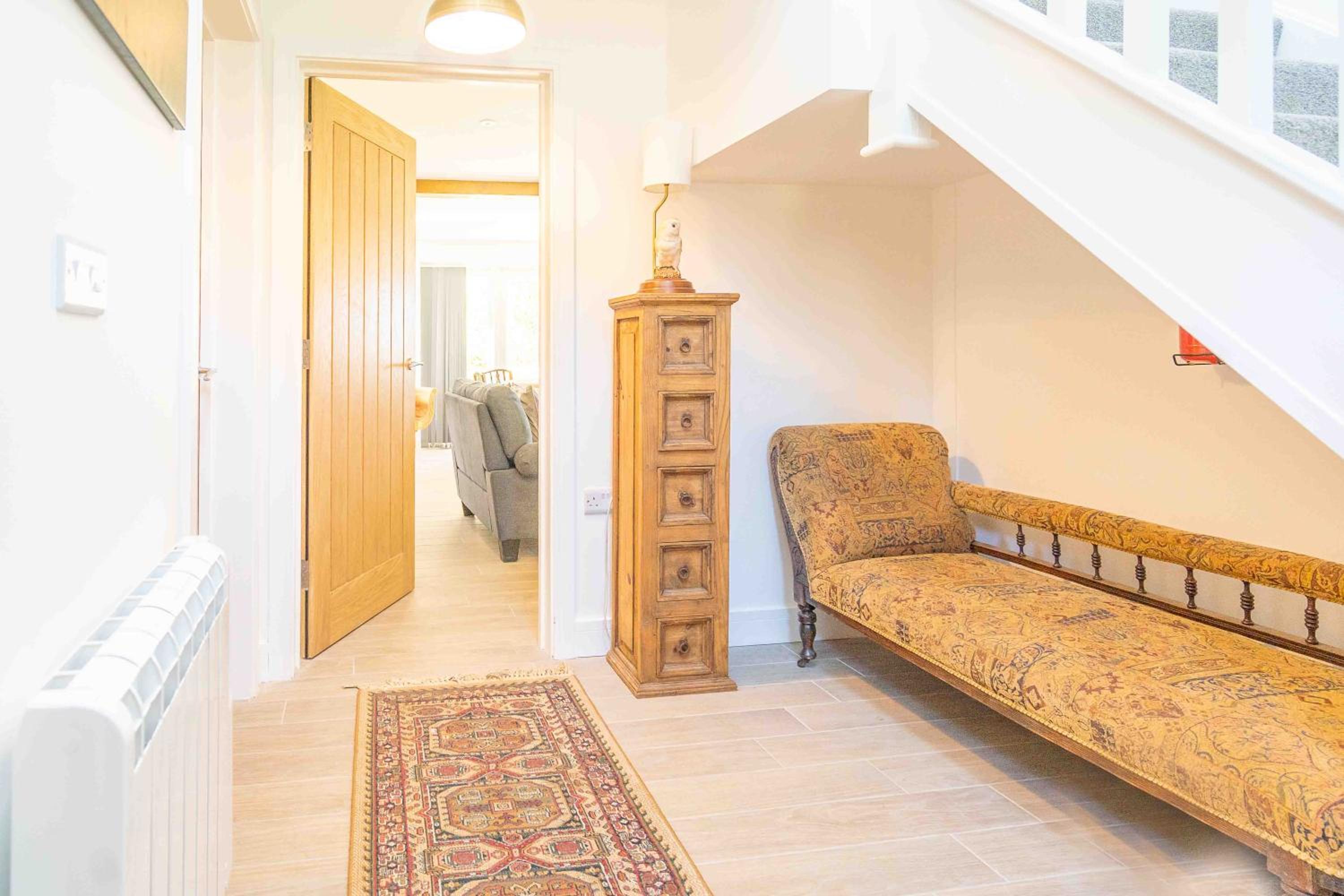 Three-Bedroom House photo 1