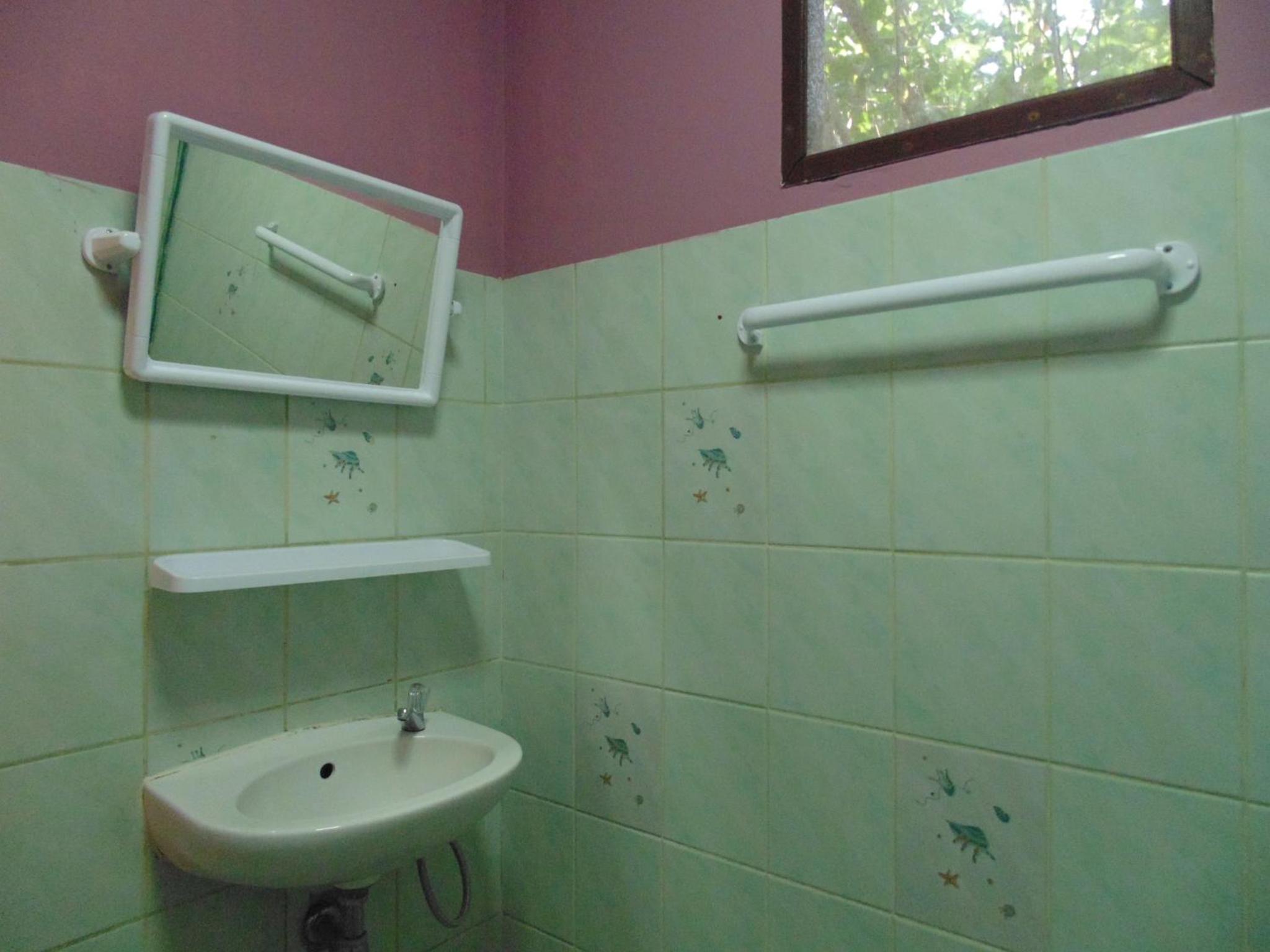 Standard Bungalow with Air Conditioning photo 3