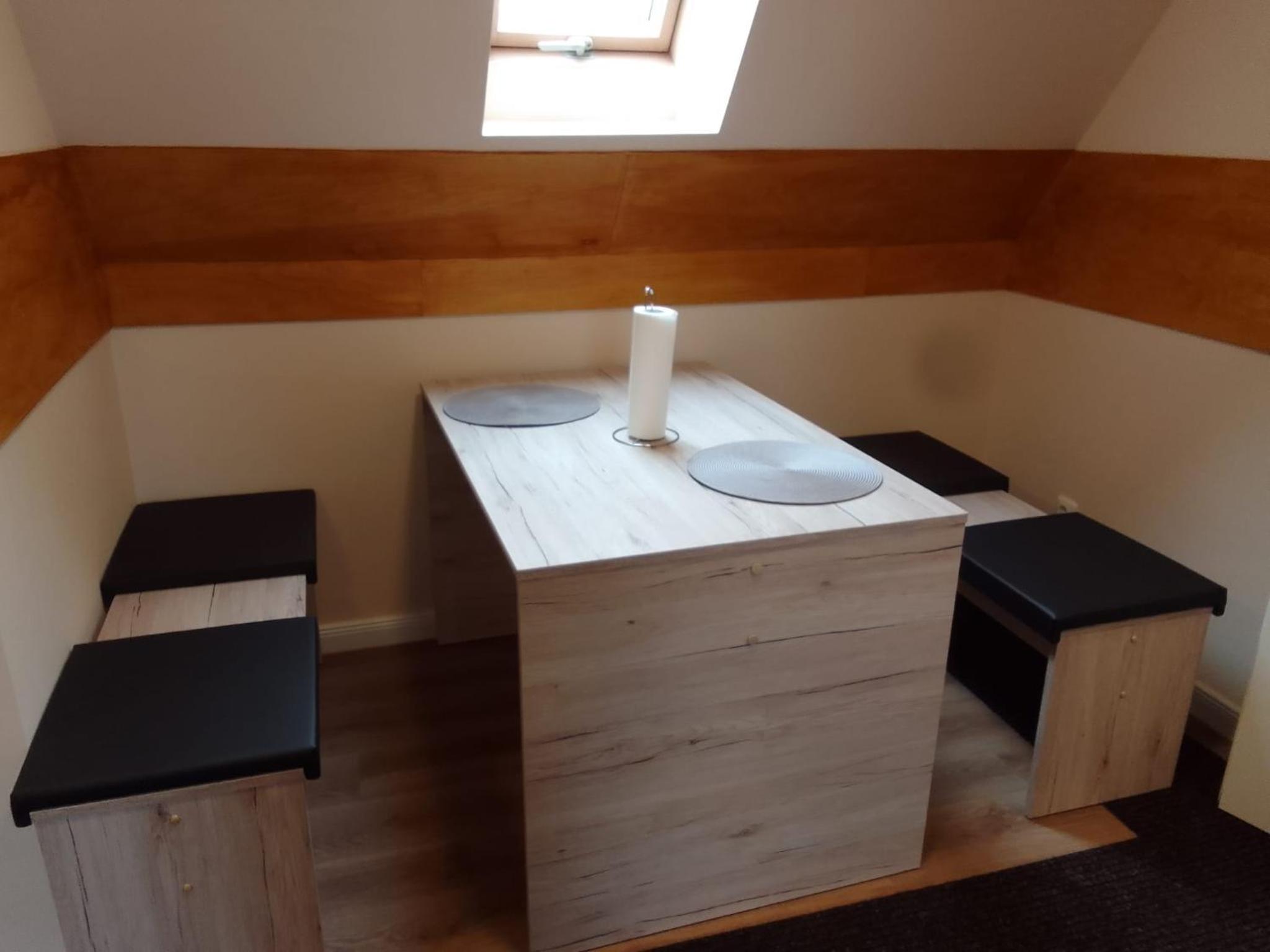 One-Bedroom Apartment - Photo 5