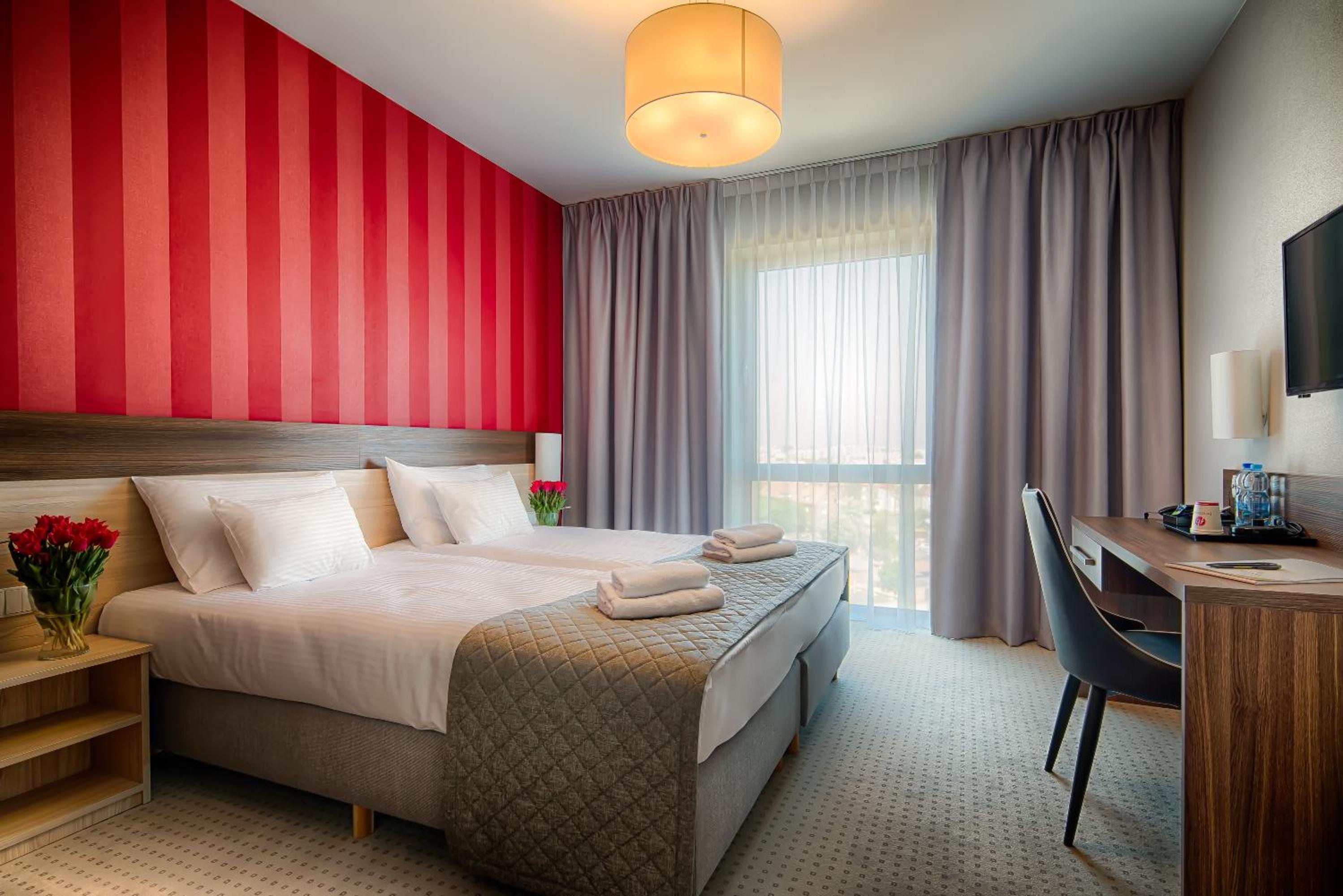 Premium Double Room photo 1