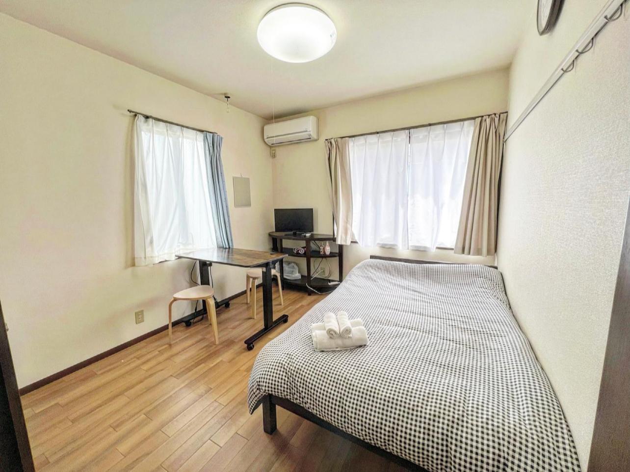 Economy Double Room photo 1