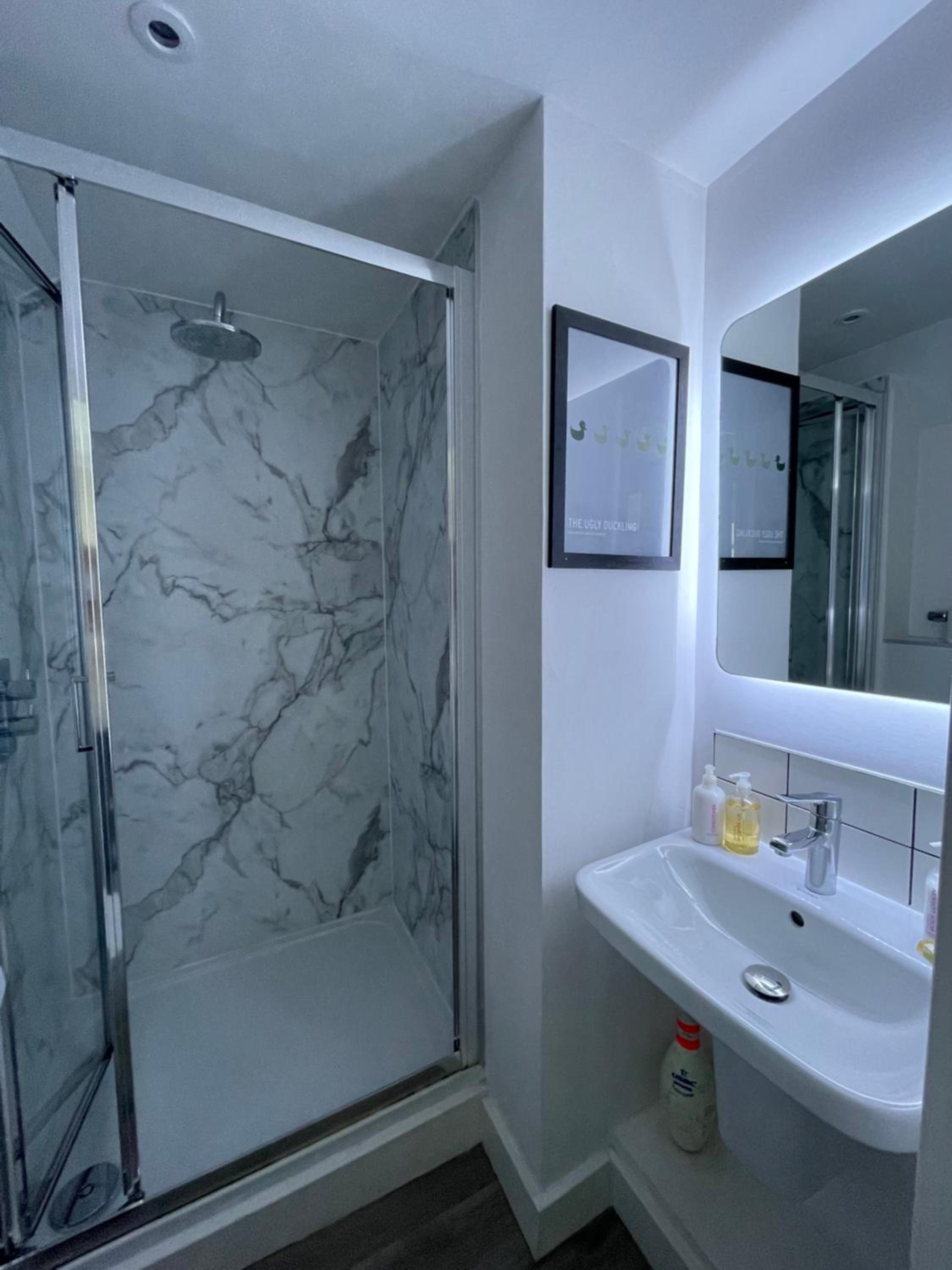 Double or Twin Room with Mountain View photo 2