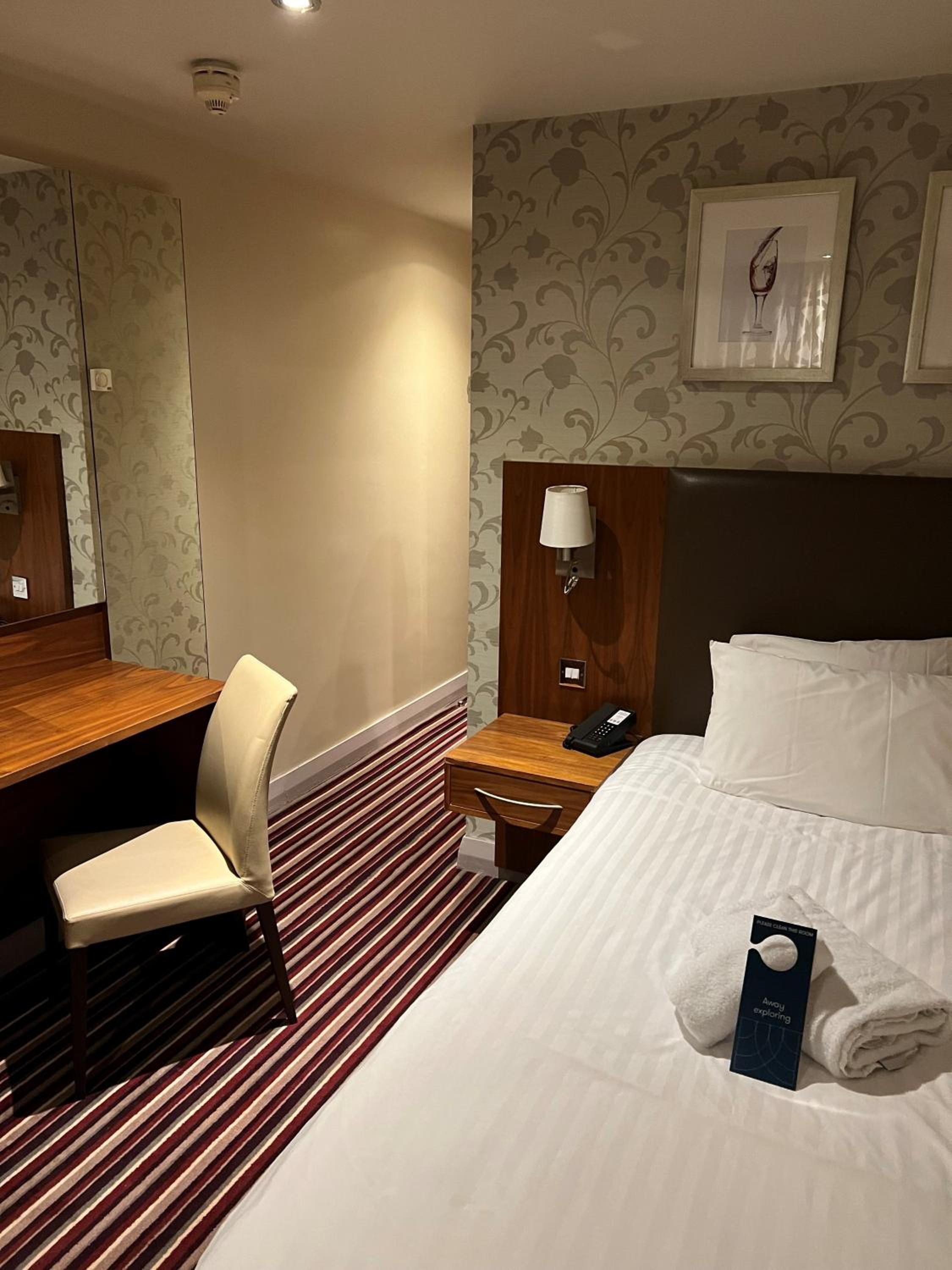 Standard Single Room - Photo 1