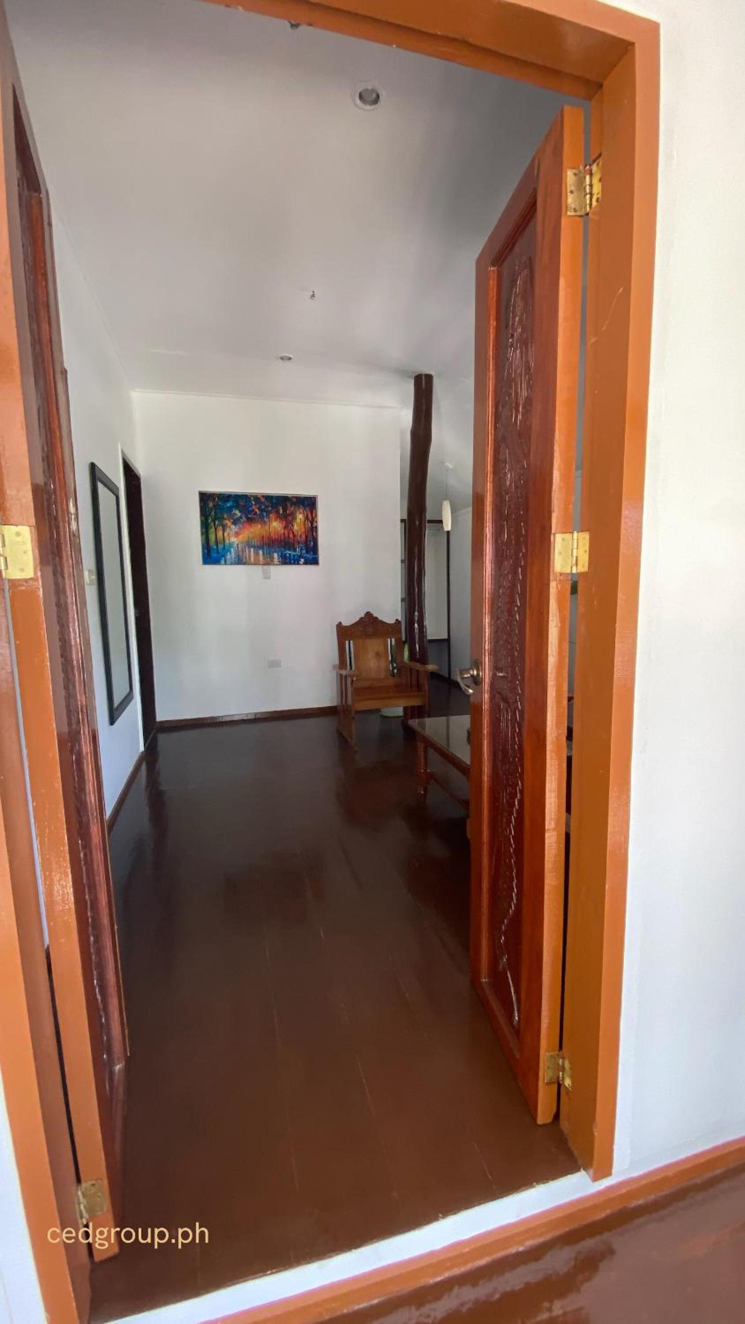 Two-Bedroom Villa photo 1