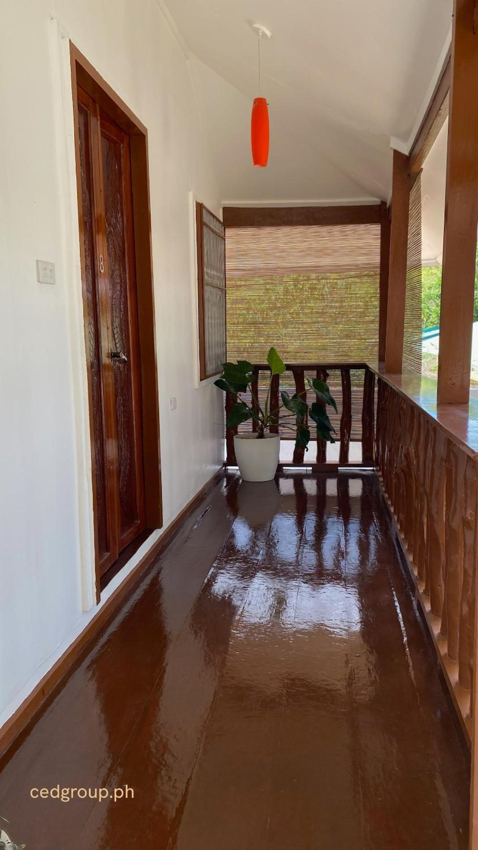 Two-Bedroom Villa photo 3