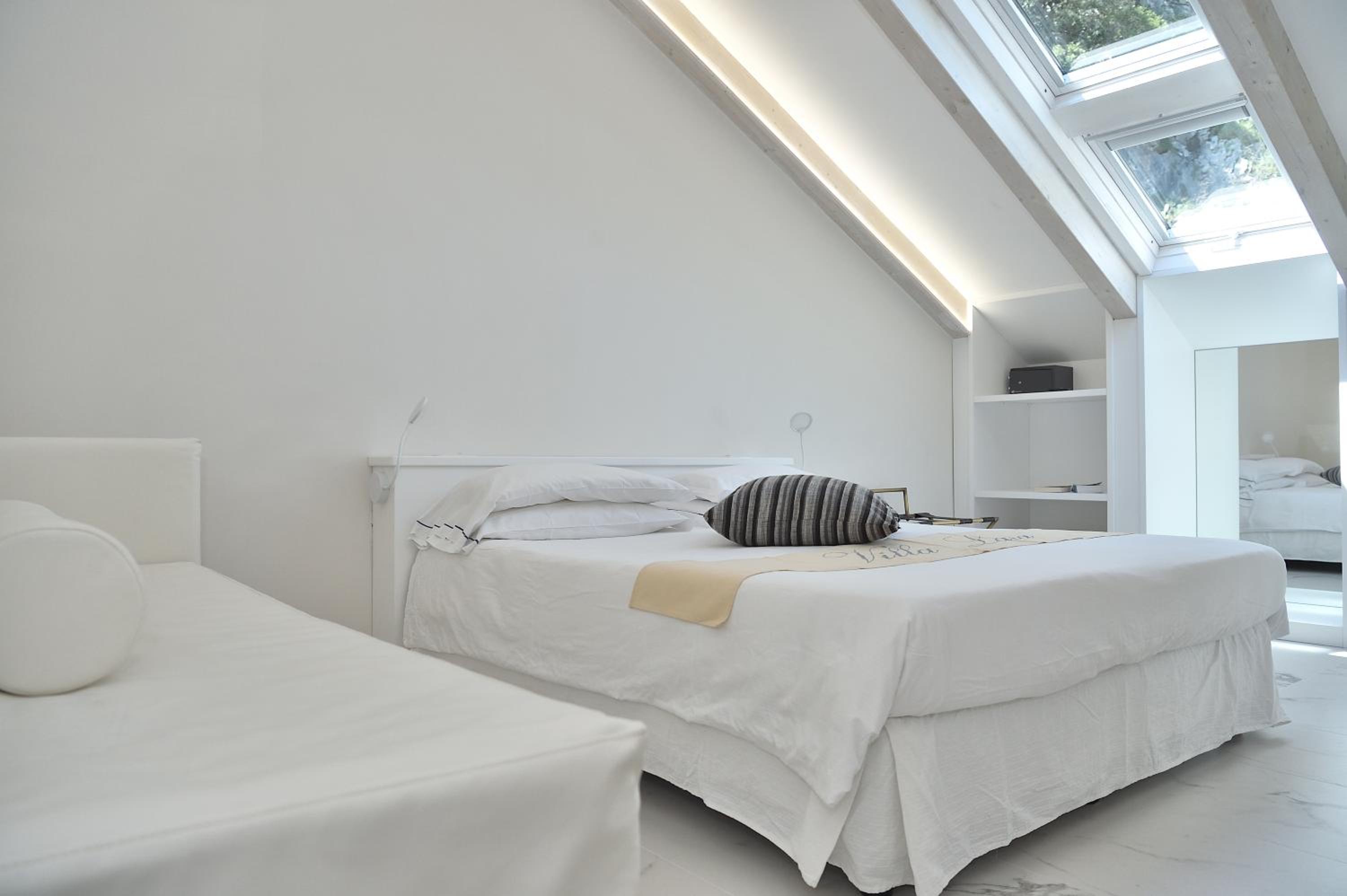 Standard Quadruple Room photo 2