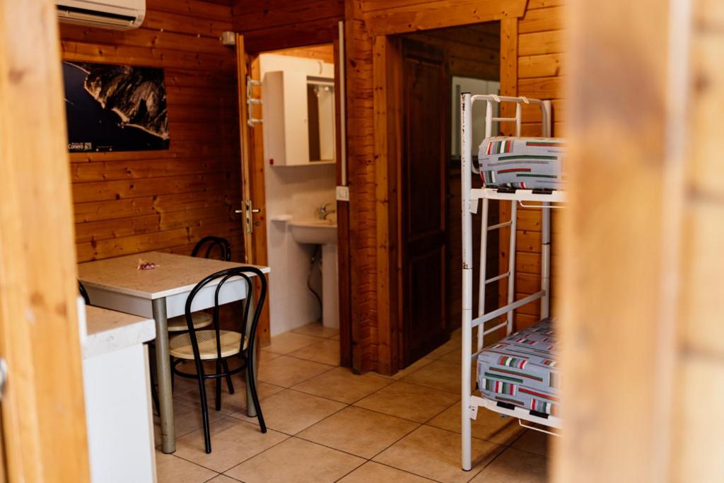 Bungalow photo 3