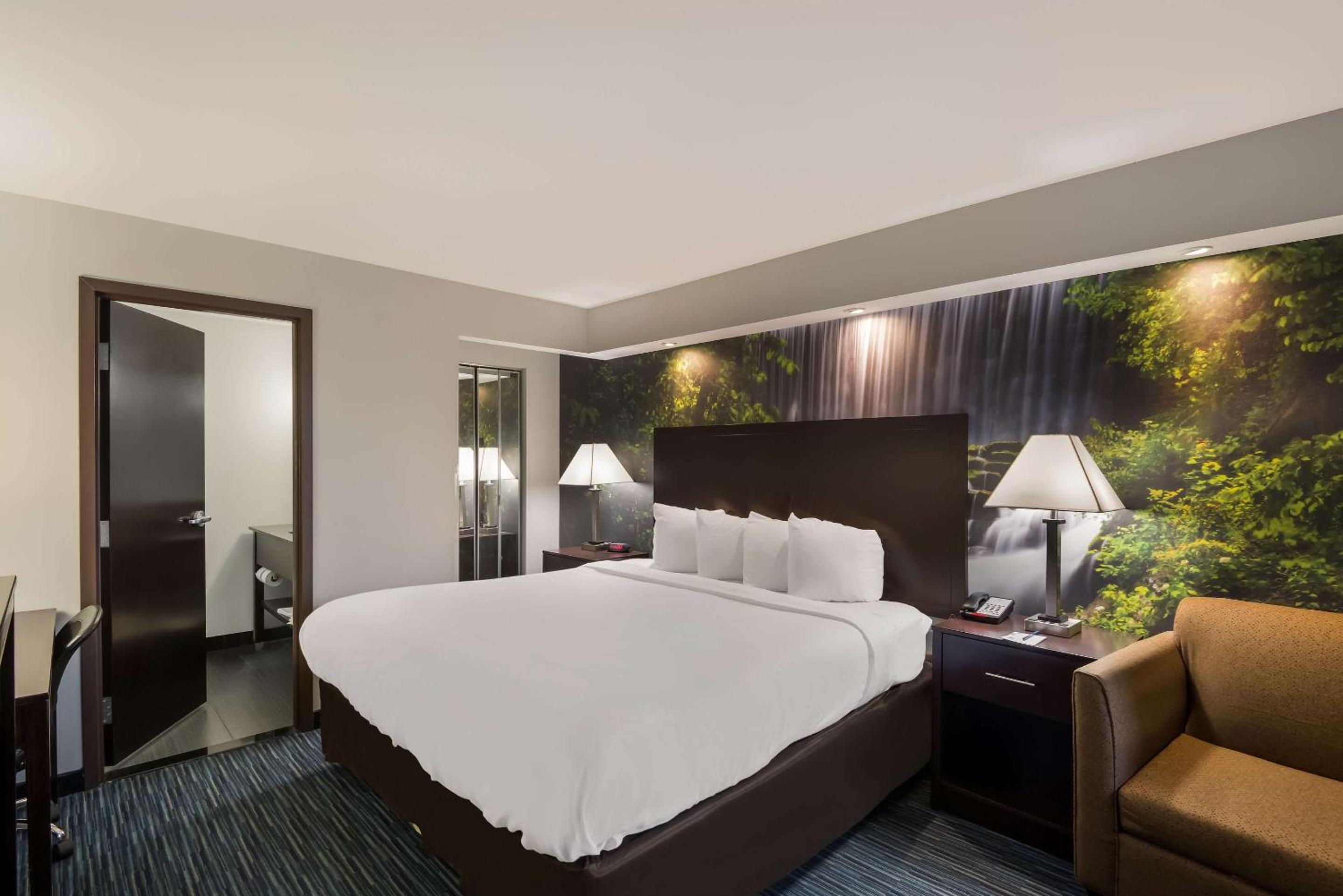 King Room - Non-Smoking - Photo 6