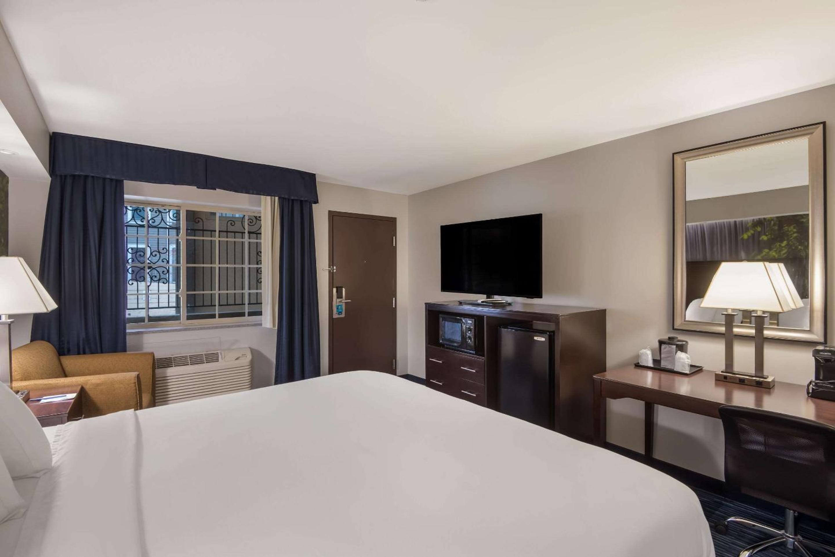King Room - Non-Smoking - Photo 5