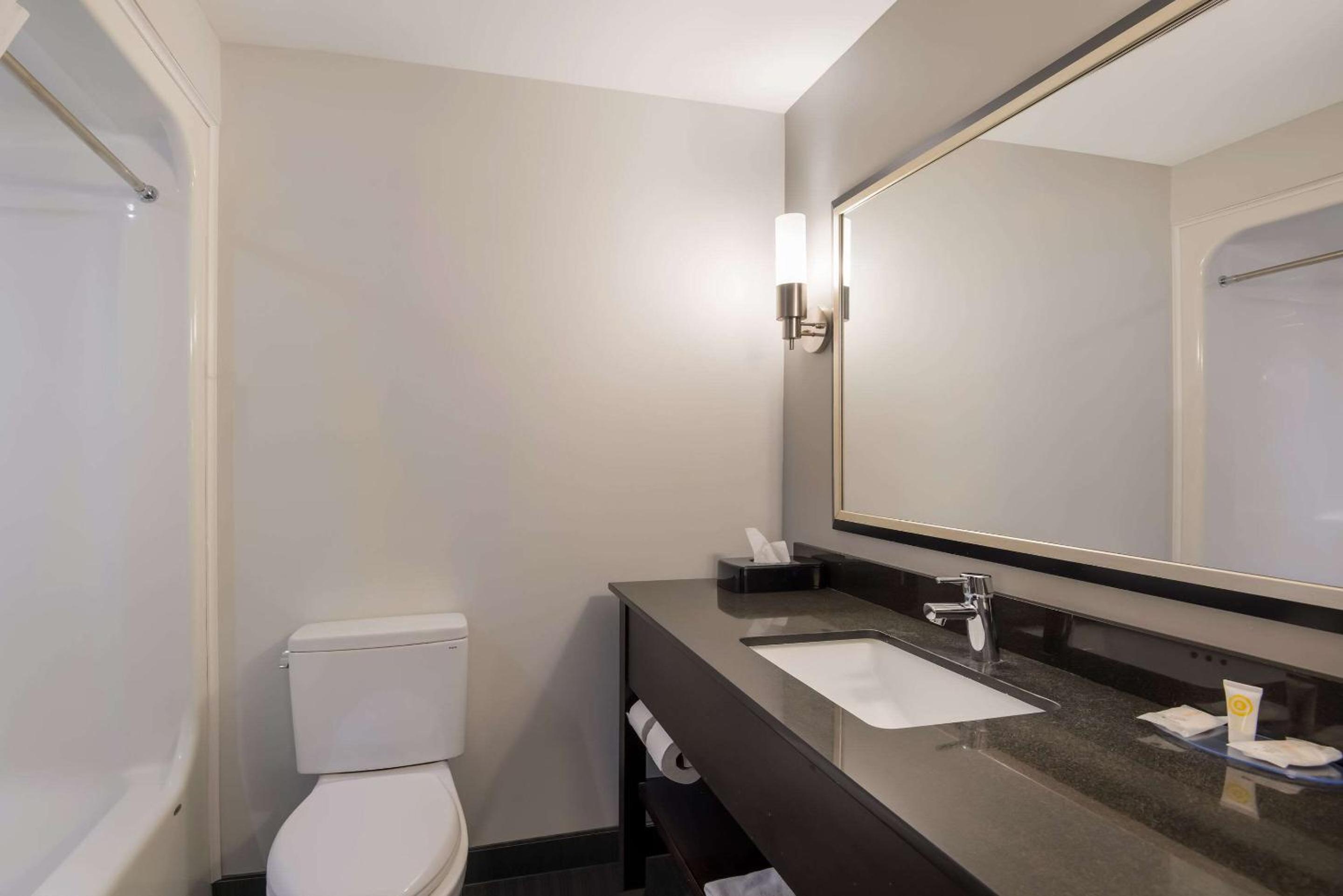 King Room - Non-Smoking - Photo 3