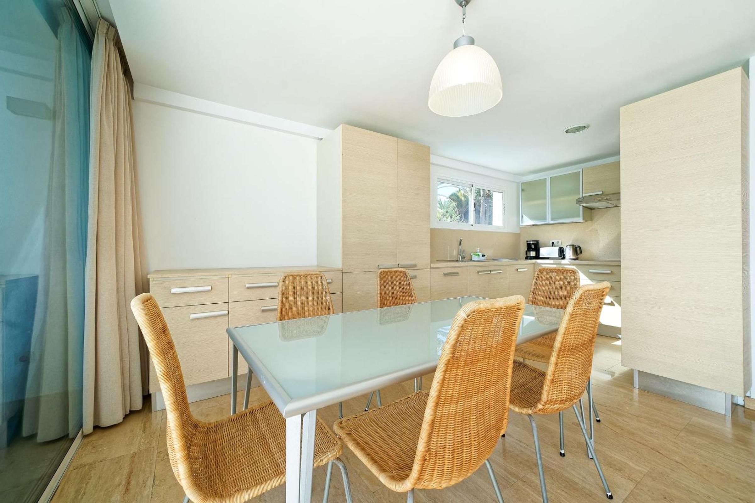 Apartment with Sea View photo 3