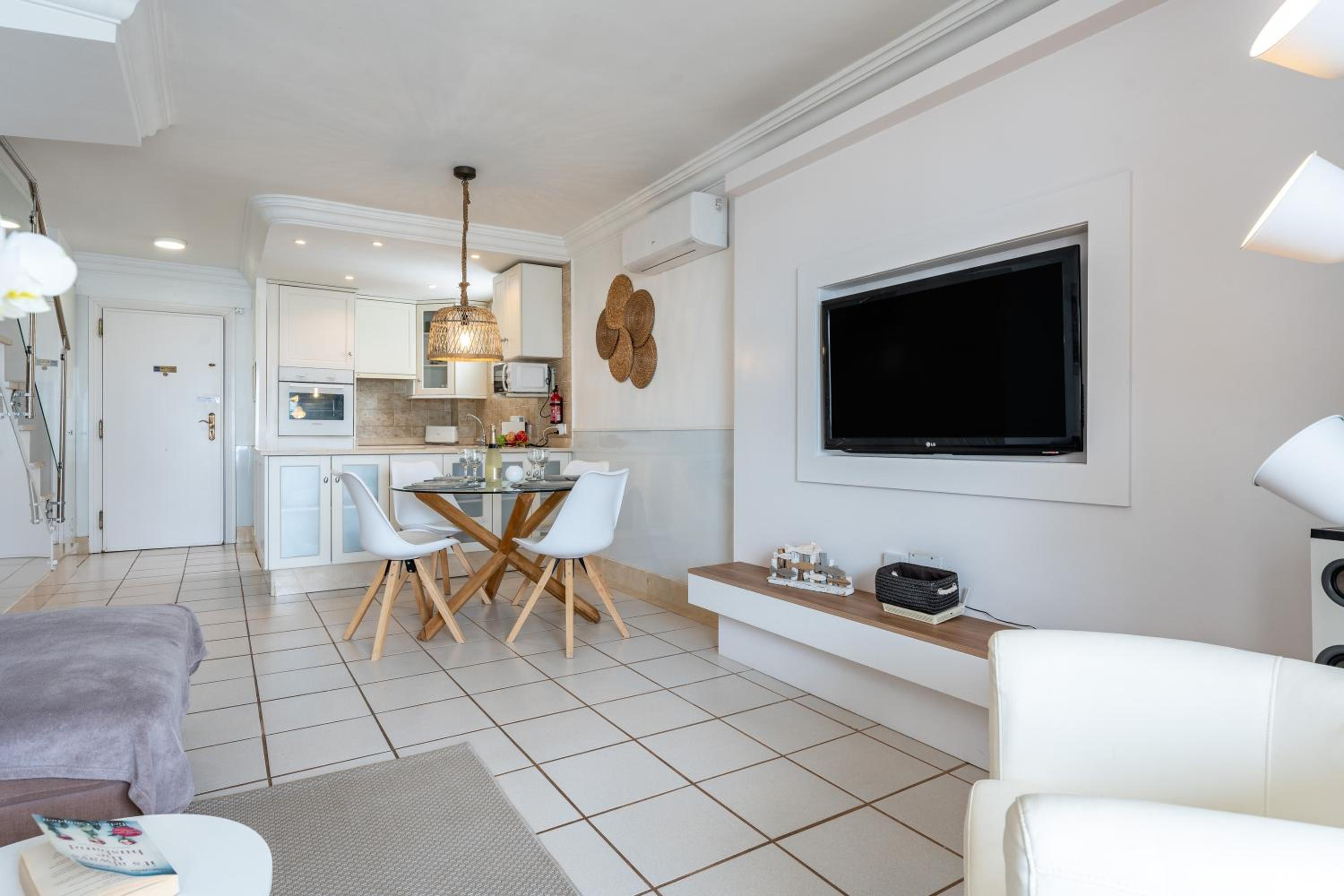 Apartamento Superior de Dos Habitaciones