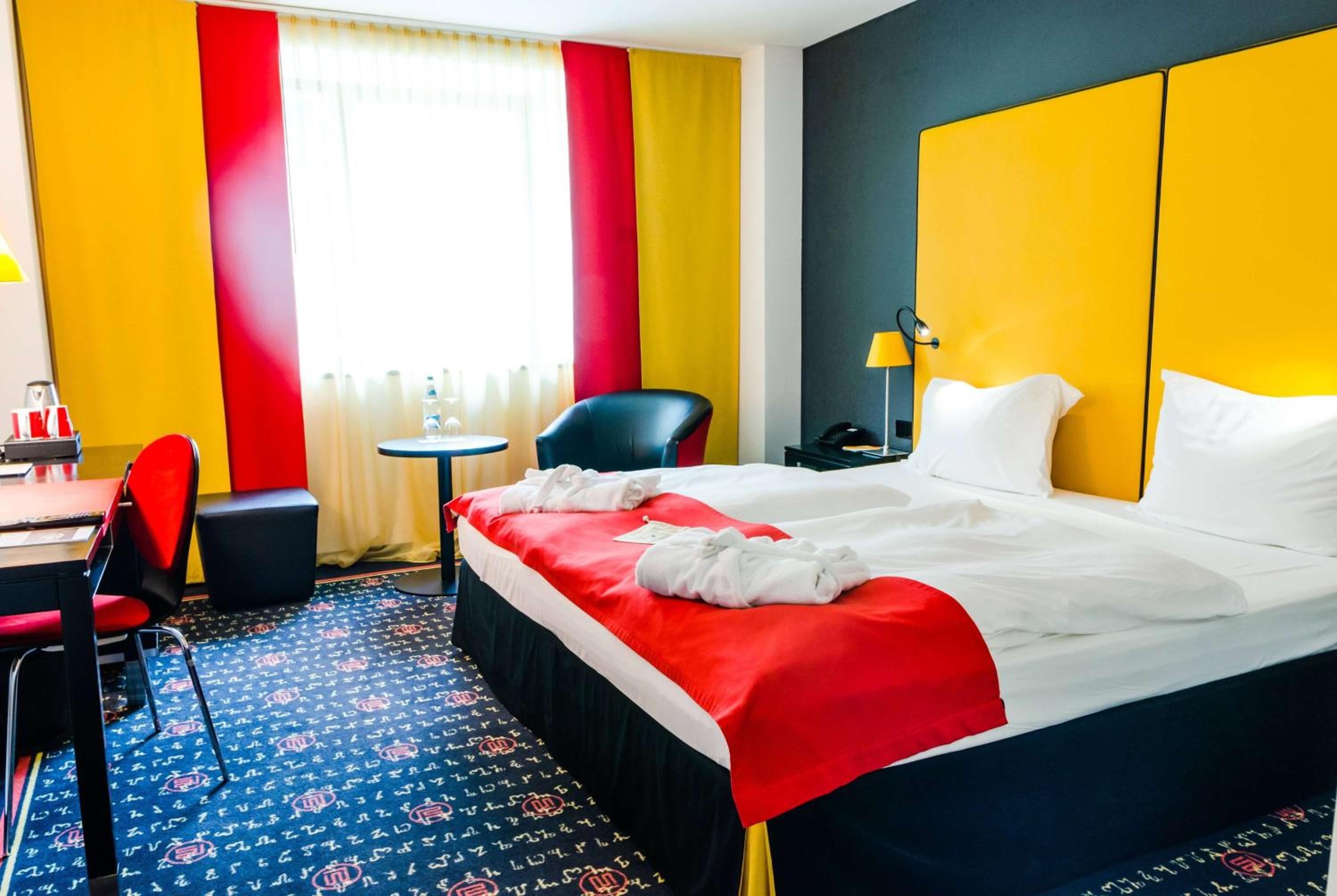 Comfort Plus Room - Photo 1