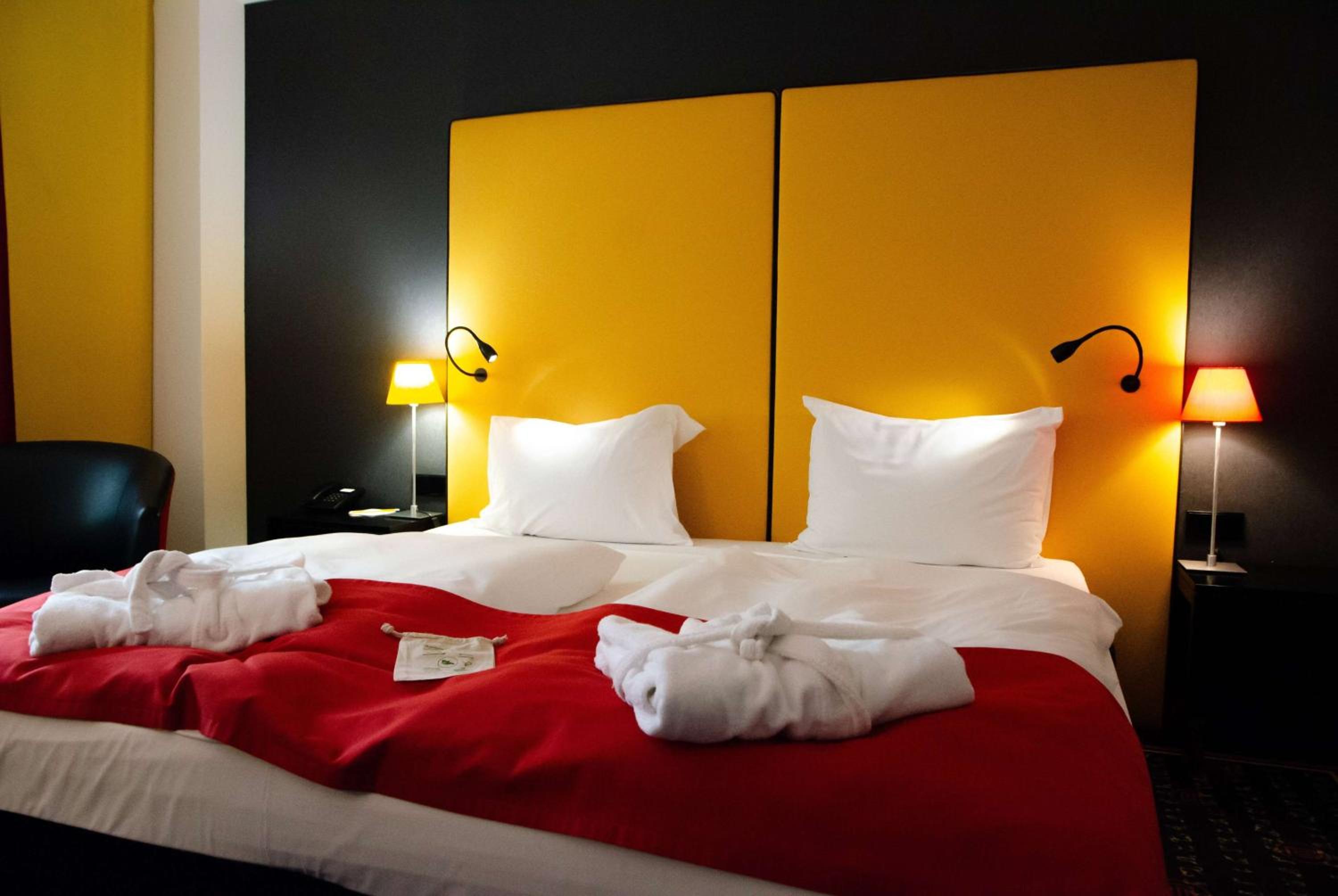 Comfort Plus Room - Photo 18