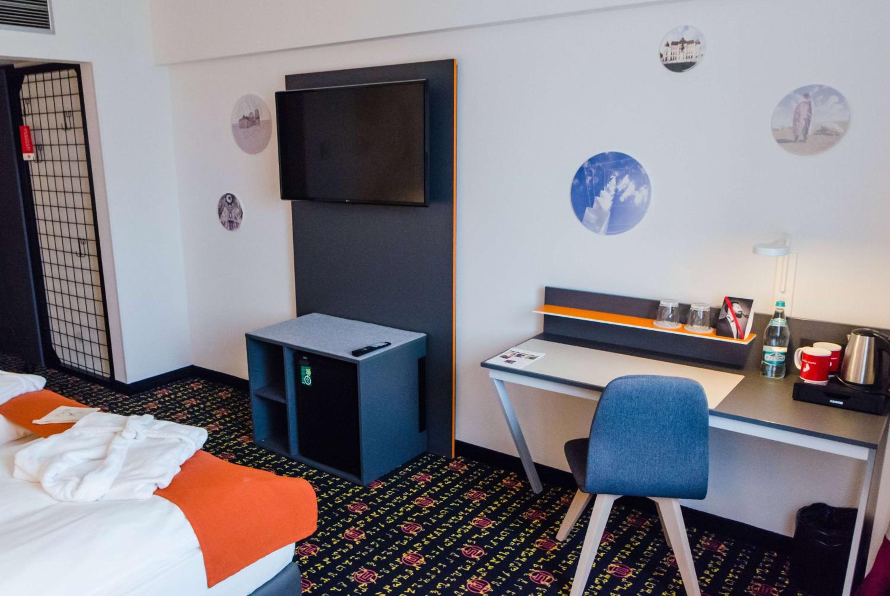 Comfort Room - Photo 12