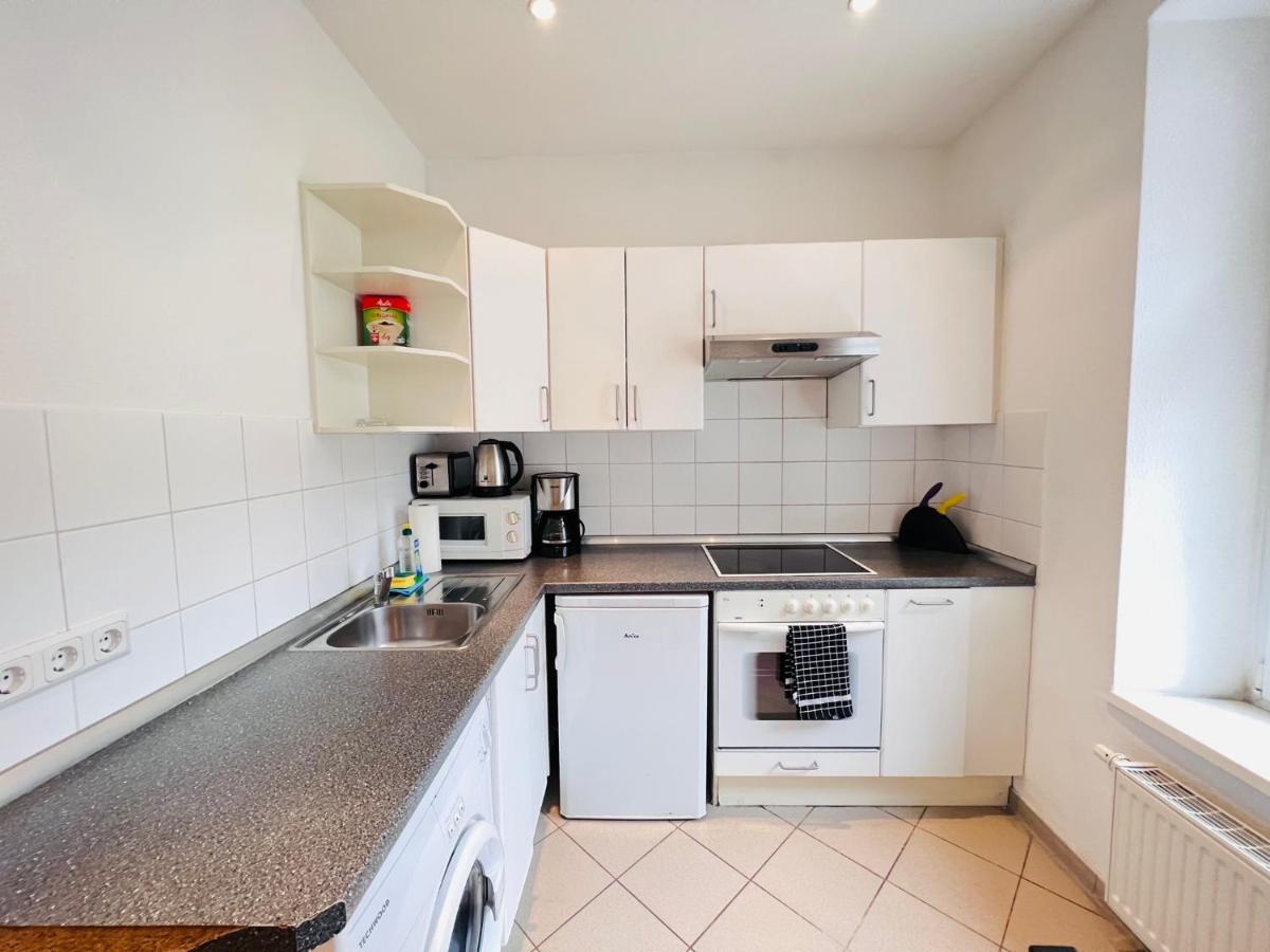 One-Bedroom Apartment with Balcony - Second Floor - Köpenicker Strasse 47a photo 3