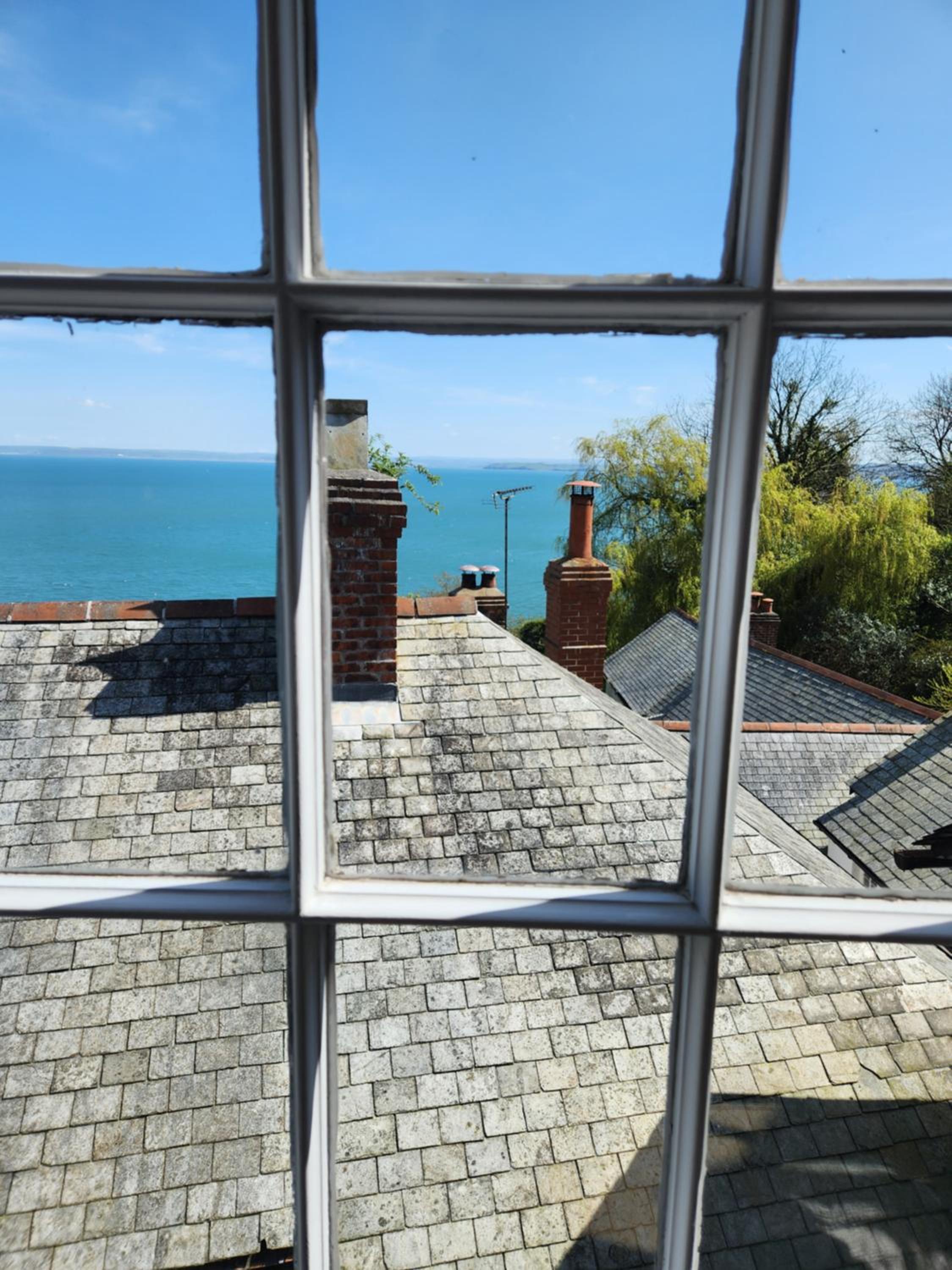 Deluxe Double Room With Sea View photo 3