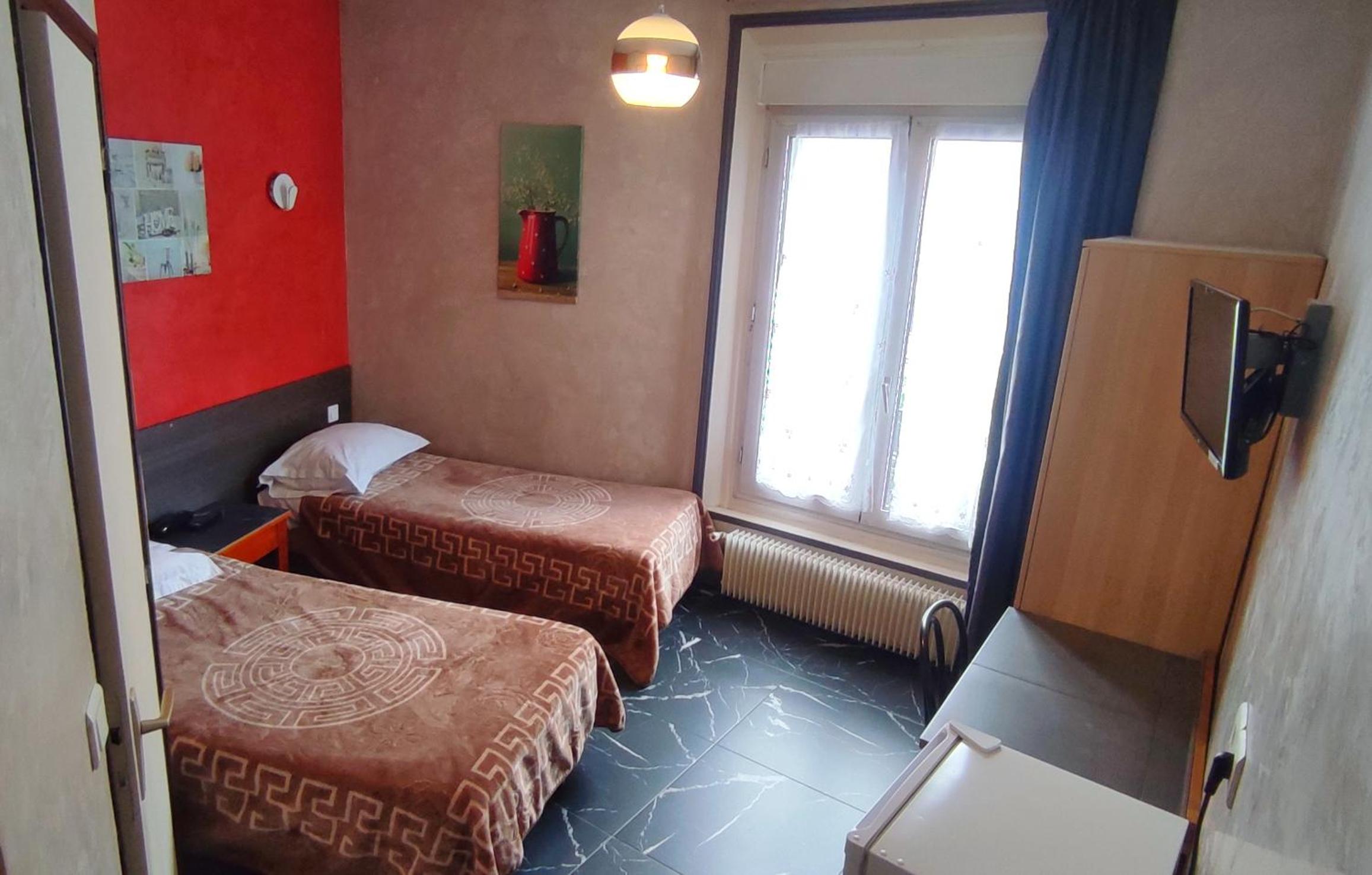 Twin Room photo 2