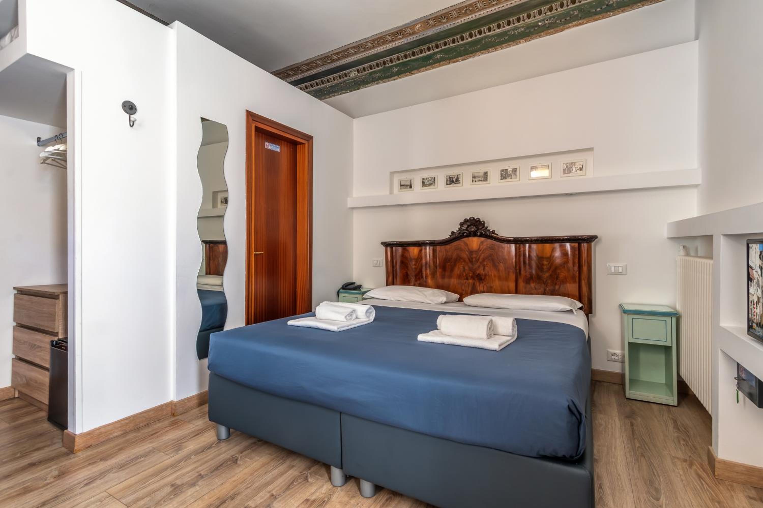 Standard Triple Room photo 1