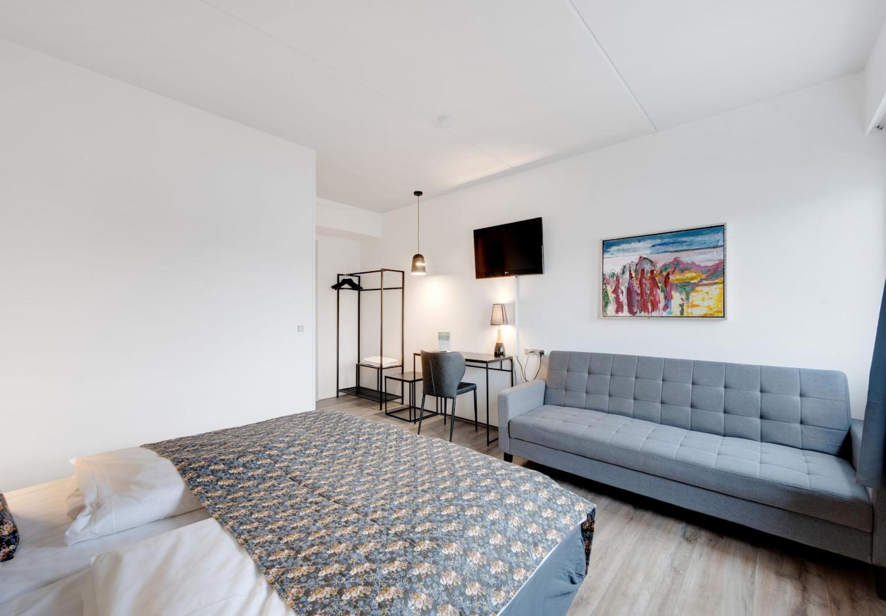 Triple Room - Photo 6