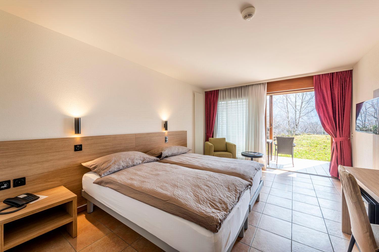 Double Room - Photo 3