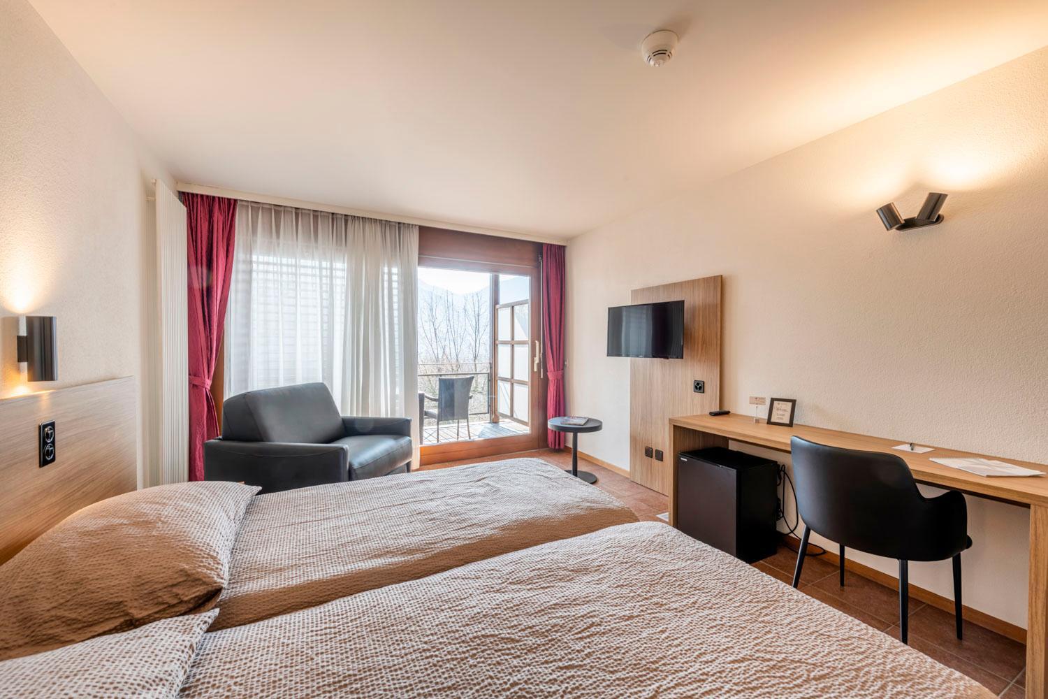 Double Room - Photo 2