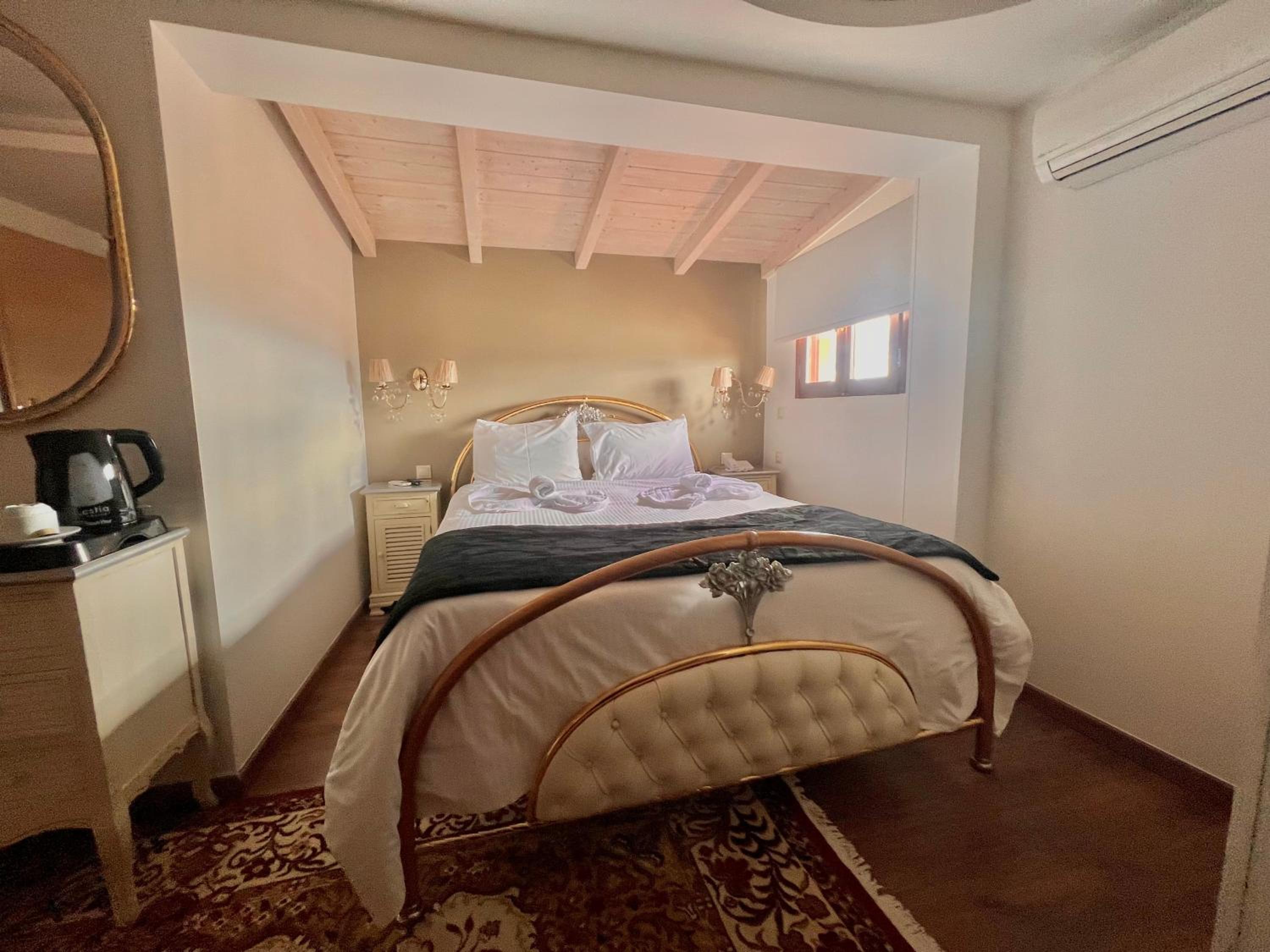 Quarto Duplo Superior