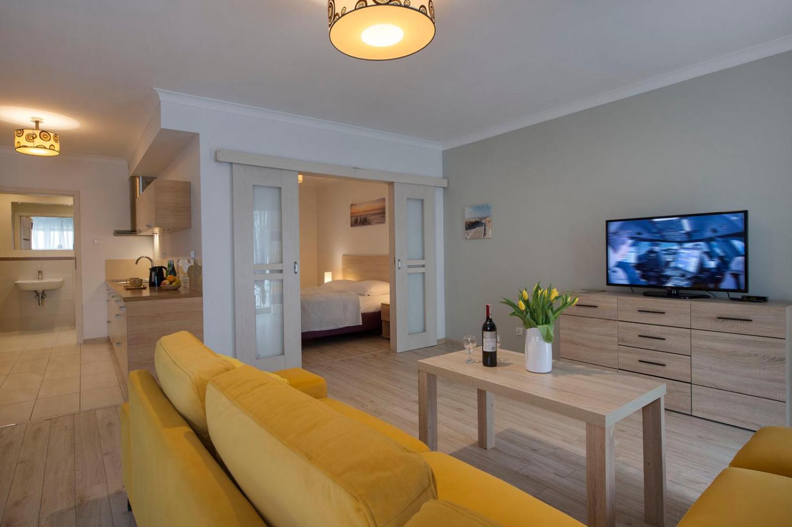 Comfort Family Room photo 1